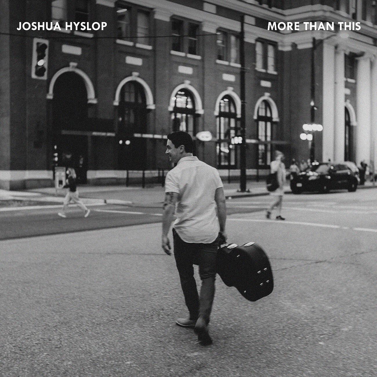 Релиз More Than This