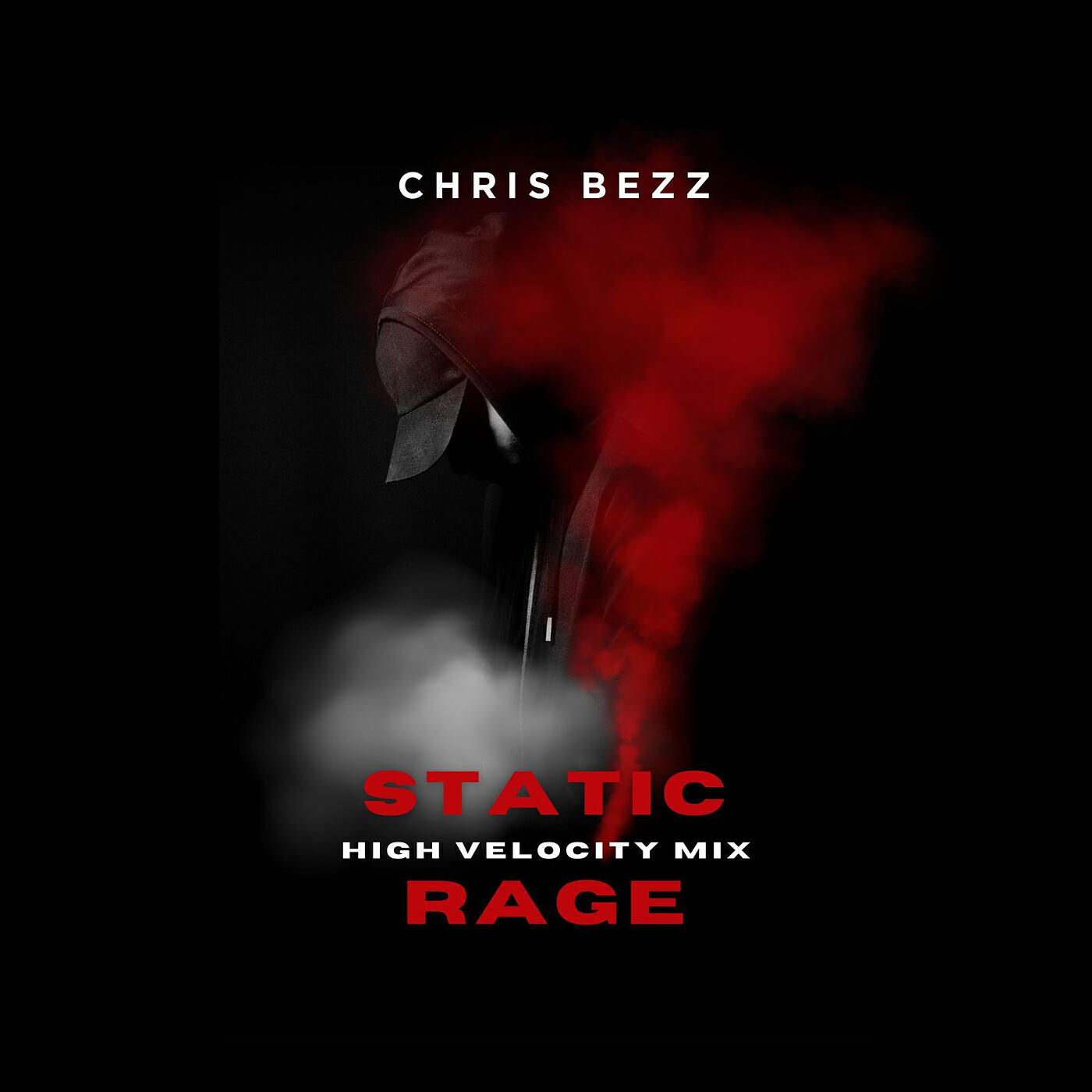 Релиз Static Rage (High Velocity Mix)