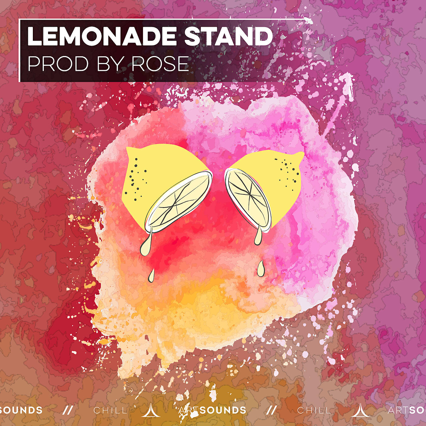 Релиз Lemonade Stand
