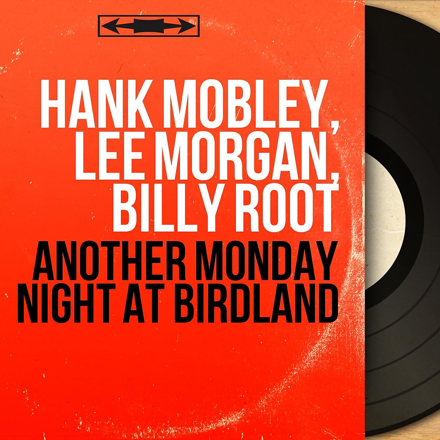 Релиз Another Monday Night At Birdland