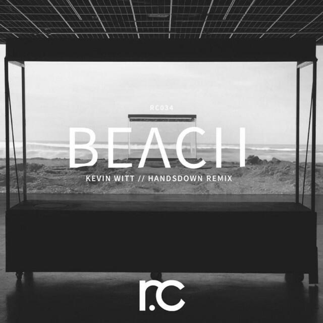 Релиз Beach