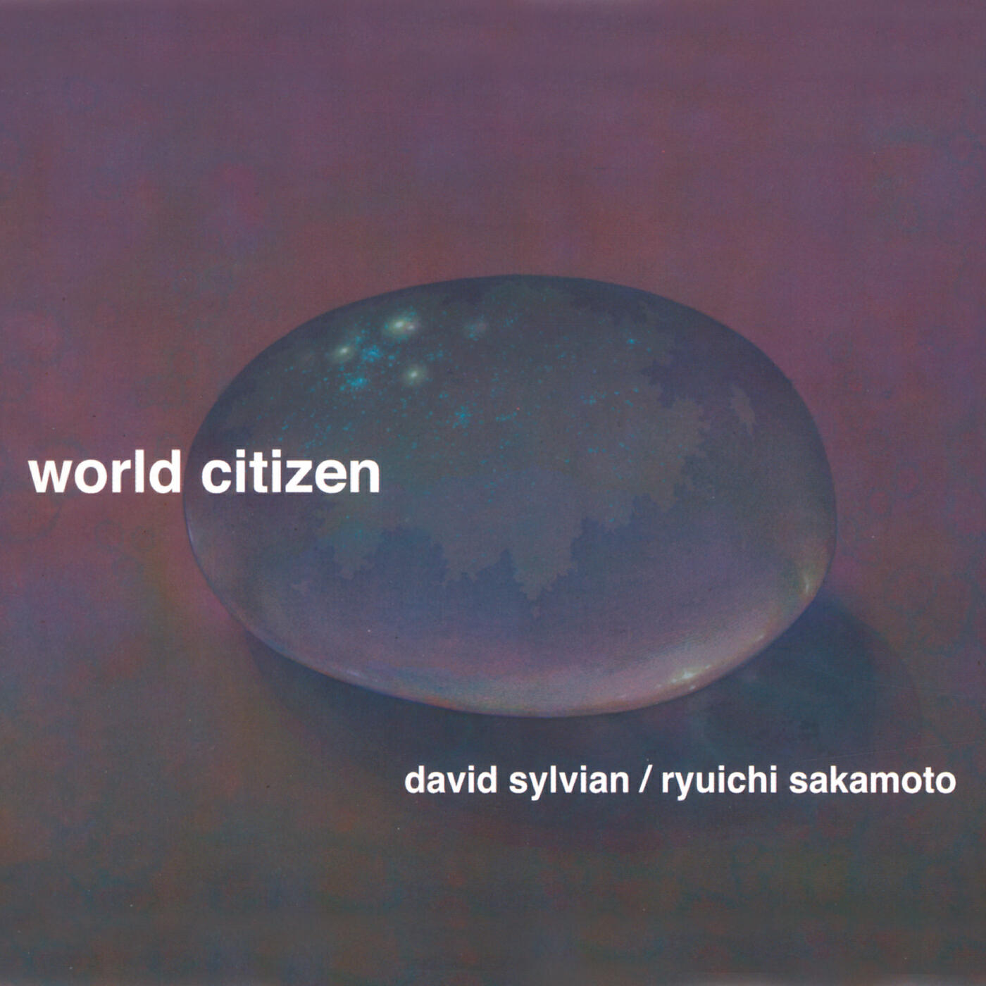 Релиз World Citizen