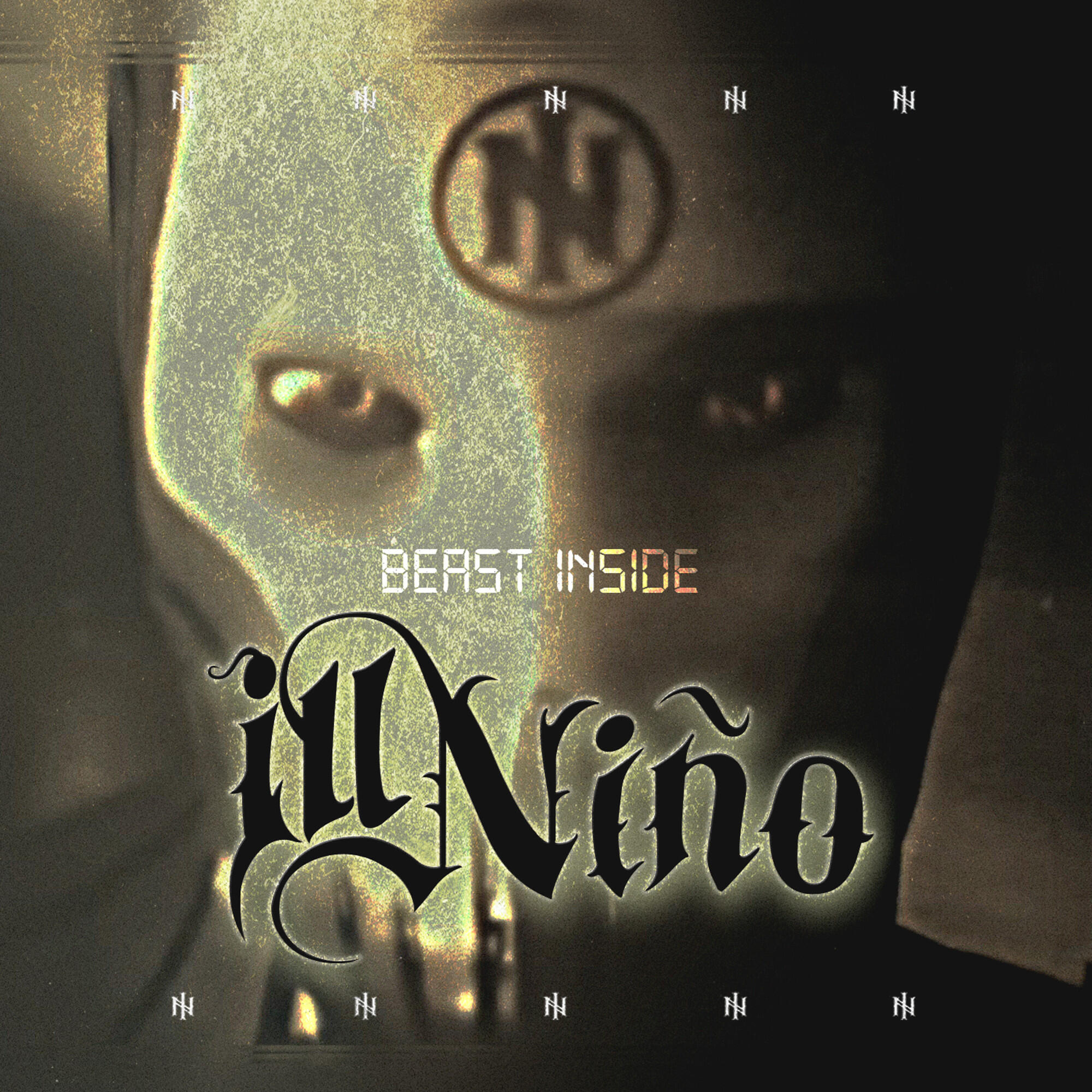 Релиз Beast Inside