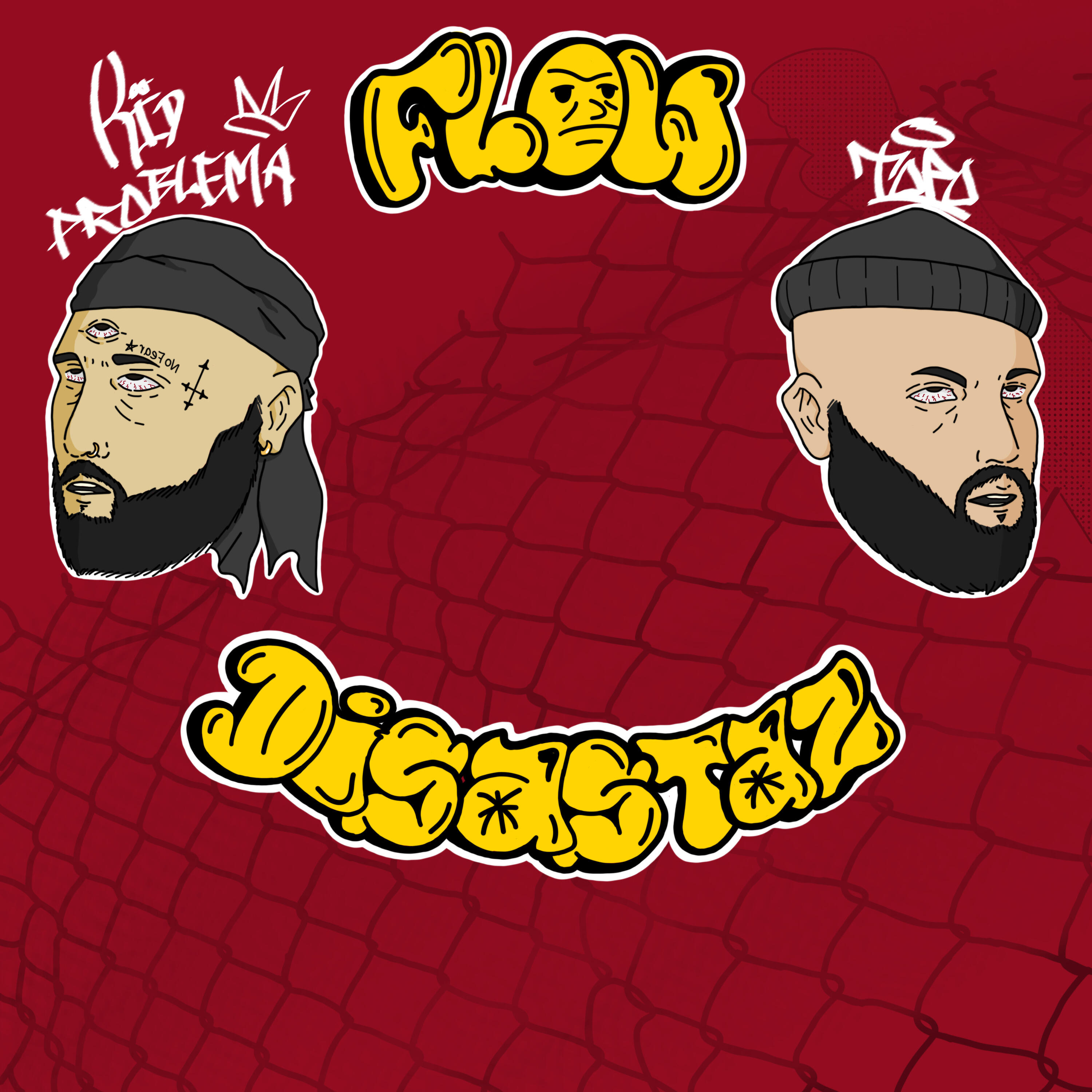 Релиз Flow Disastaz