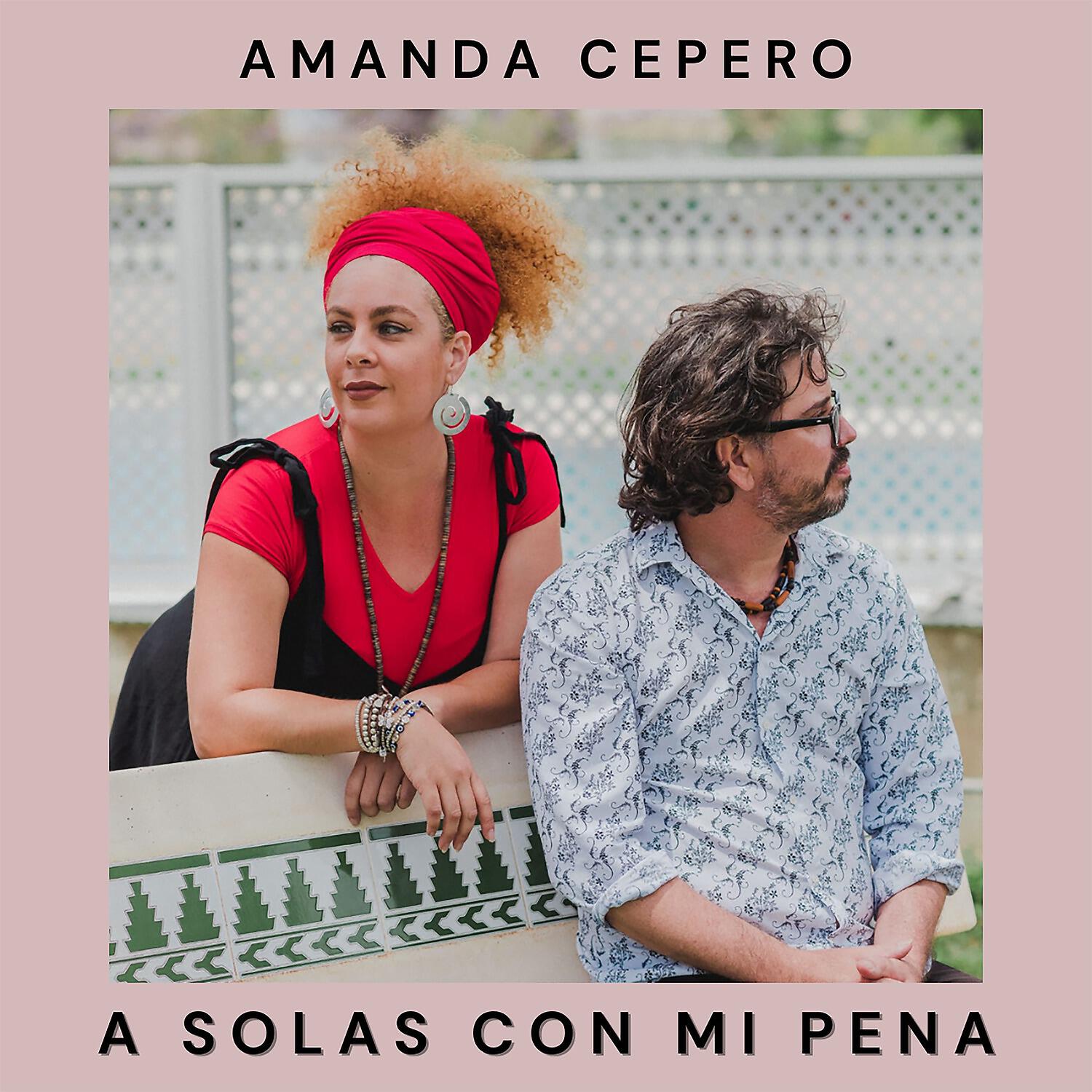 Релиз A solas con mi pena