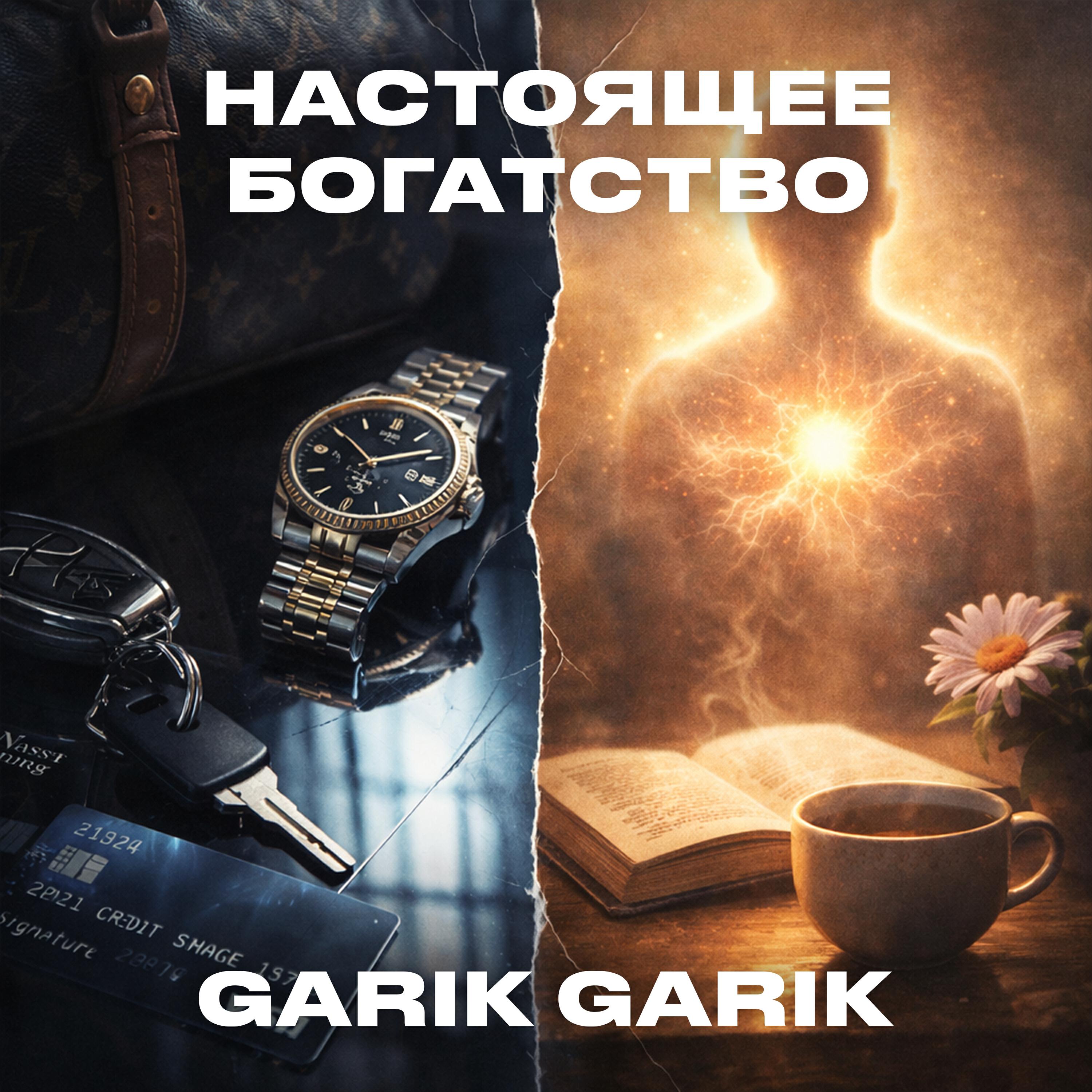 Трек Настоящее богатство