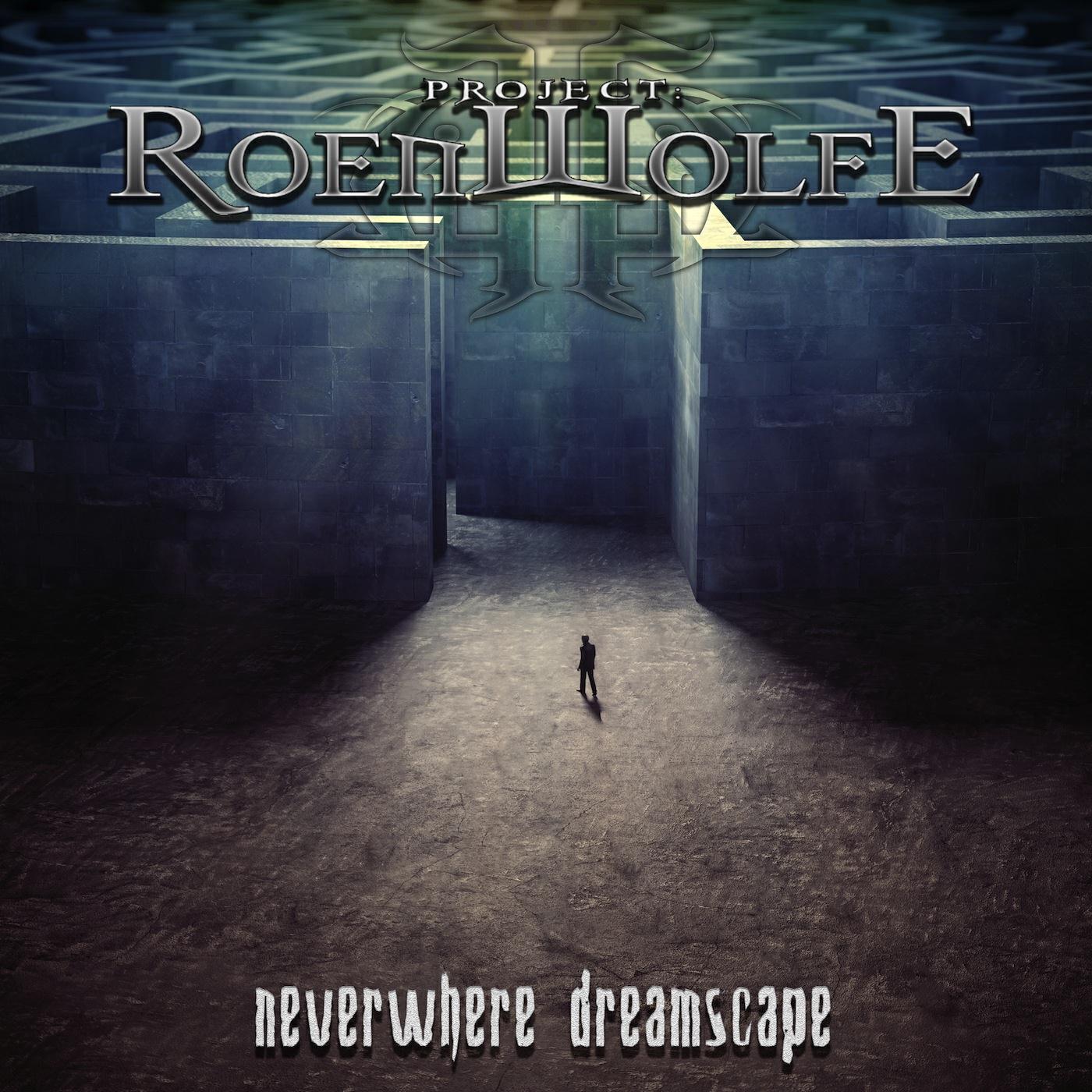 Релиз Neverwhere Dreamscape