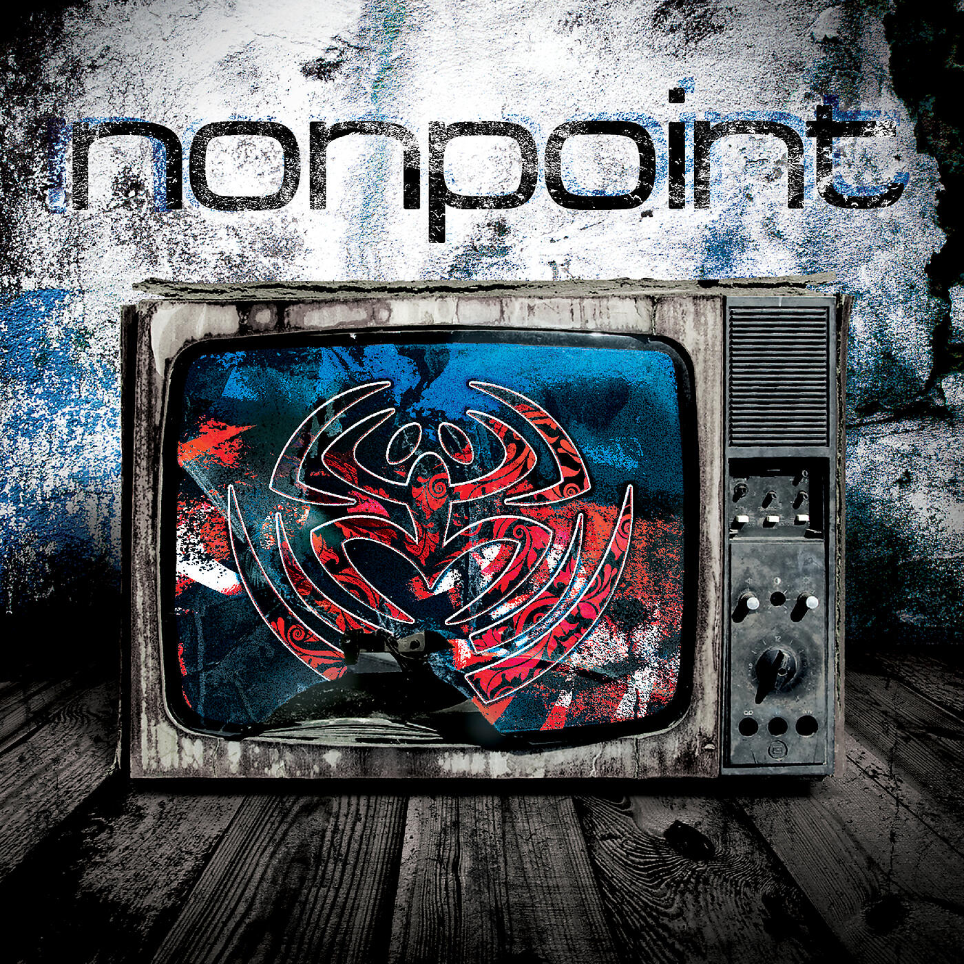 Релиз Nonpoint
