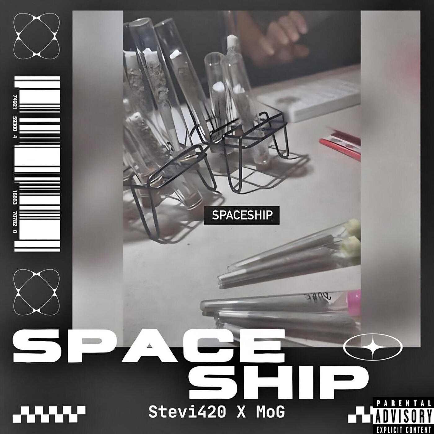 Релиз Spaceship