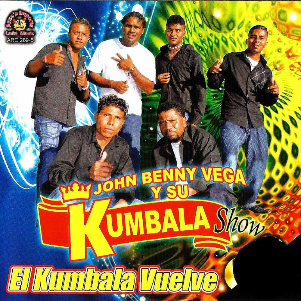 John Benny Vega