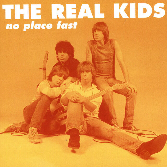 Релиз No Place Fast