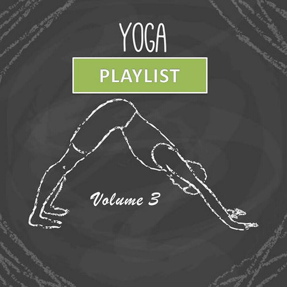 Релиз Yoga Playlist, Vol. 3