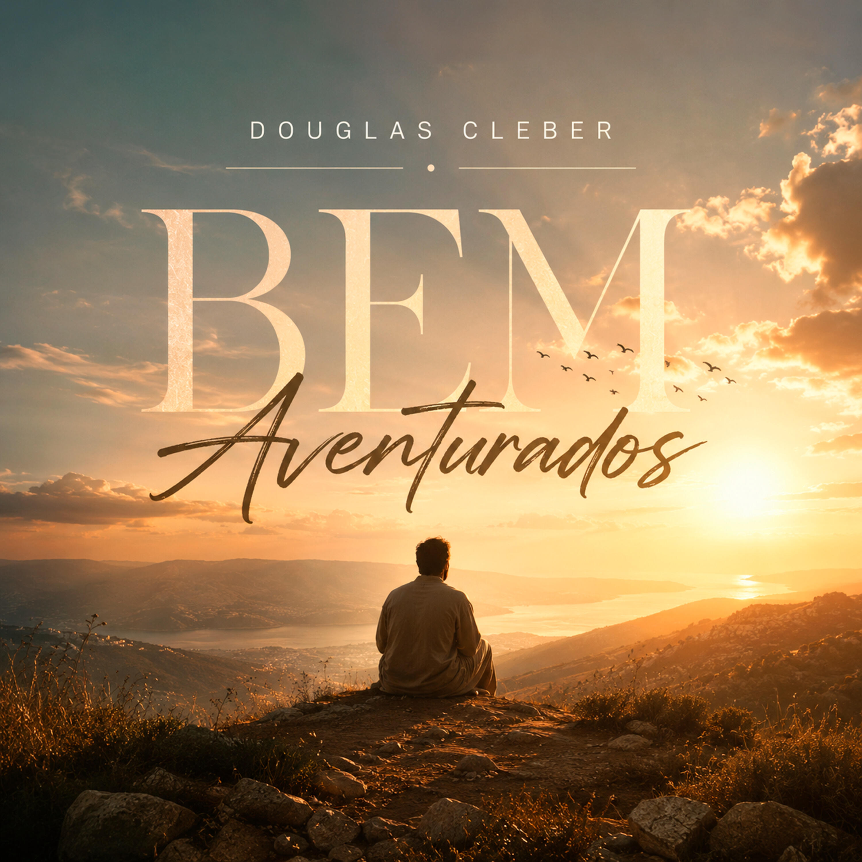 Релиз Bem Aventurados