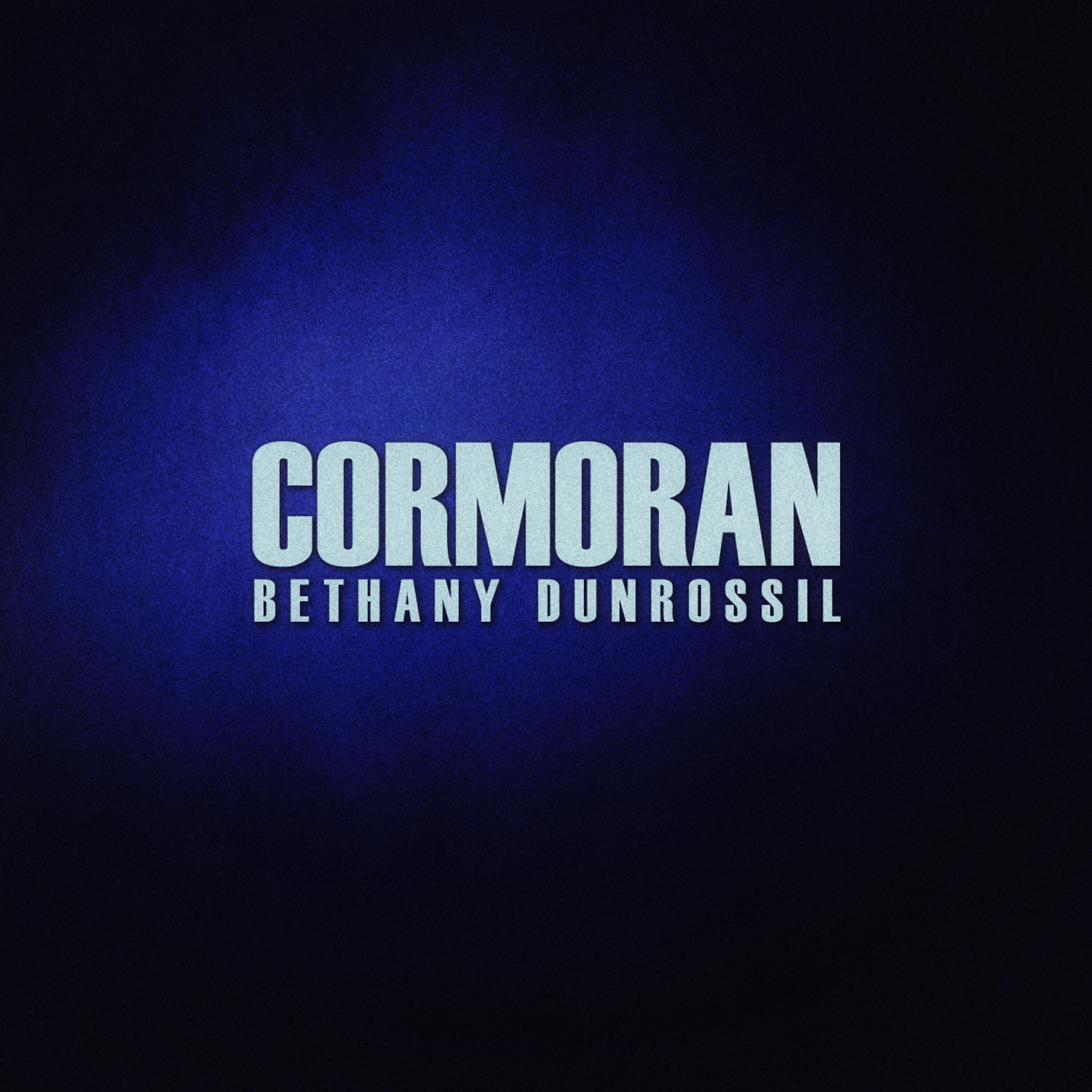 Релиз Cormoran