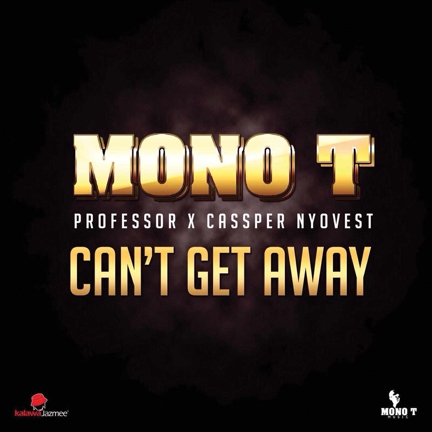 Релиз Can't Get Away