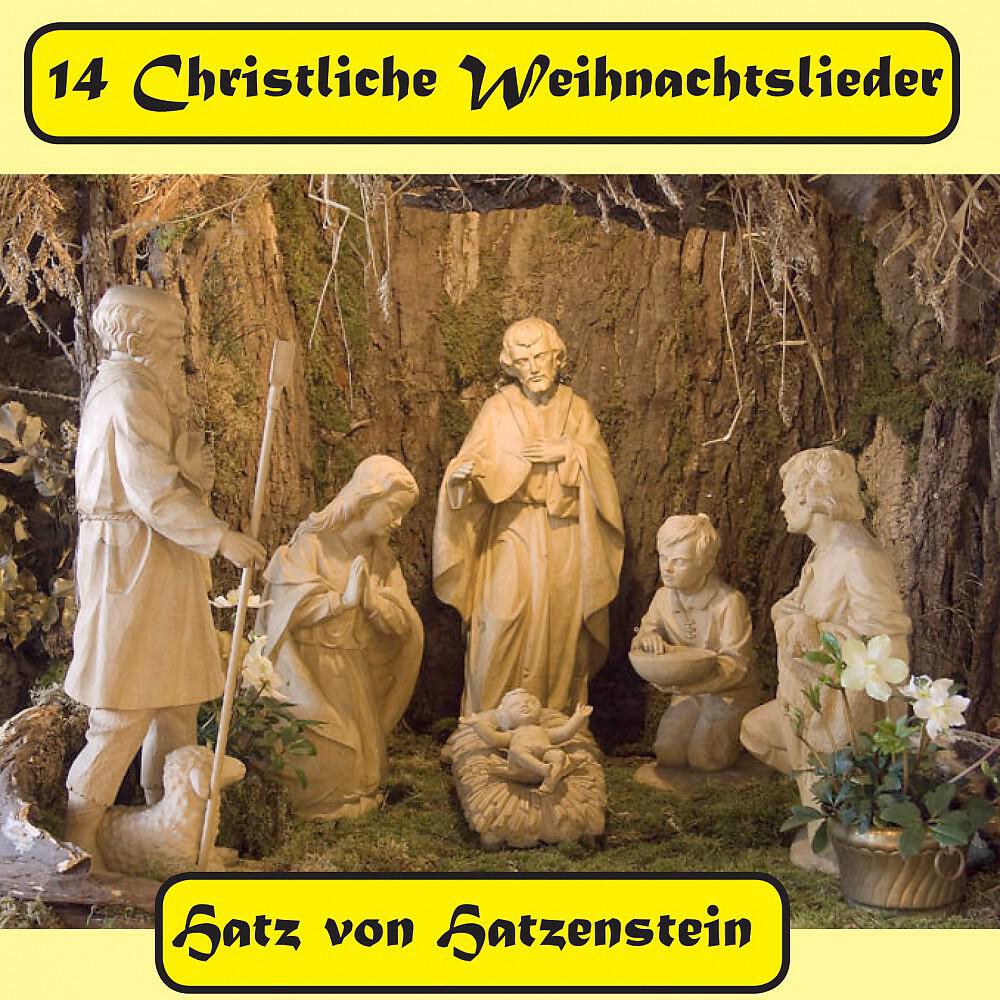 Релиз 14 Christliche Weihnachtslieder