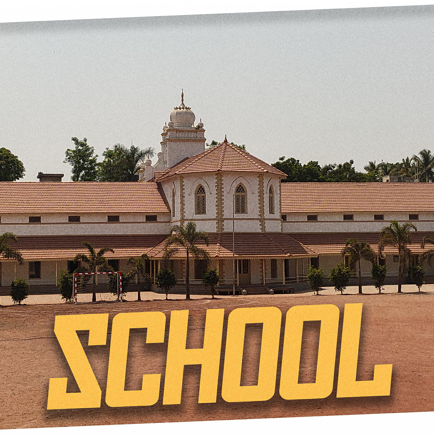Релиз School