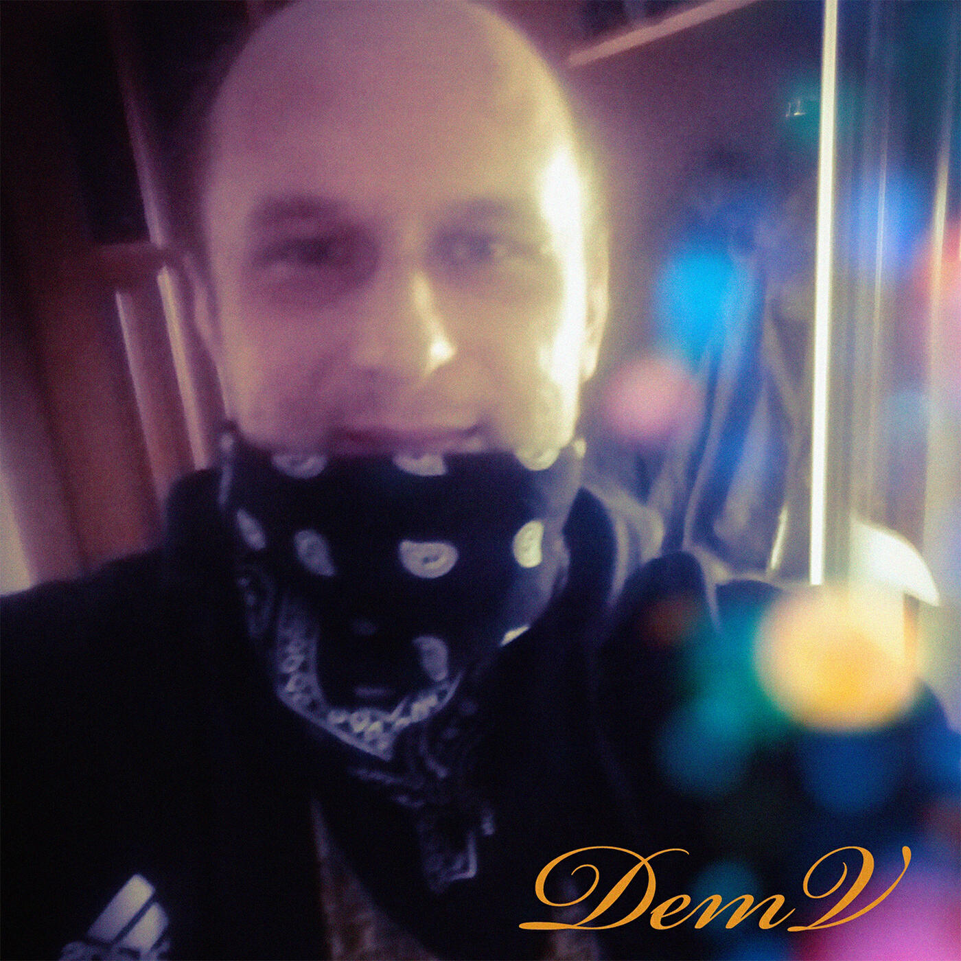 Релиз My Rap on the Power