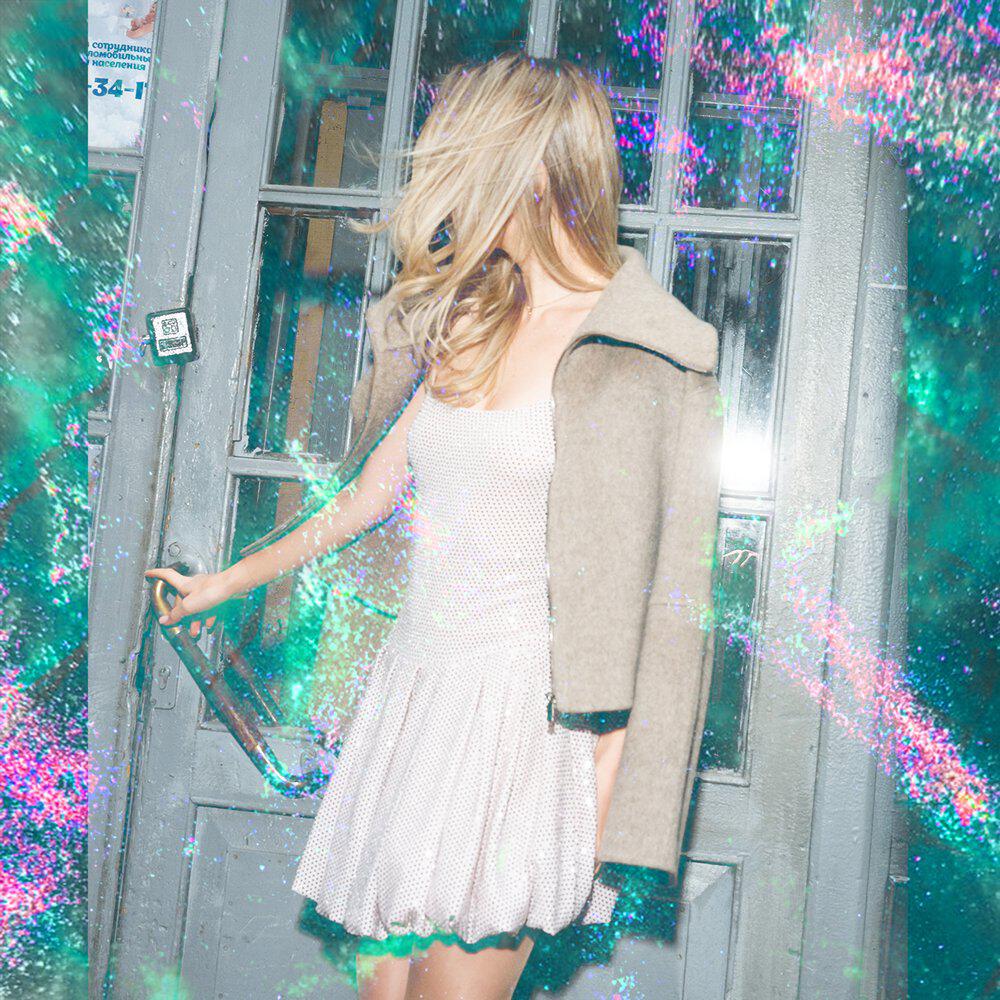 Релиз Глиттер