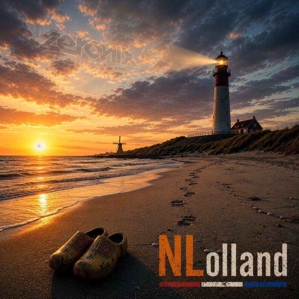 Релиз NLolland
