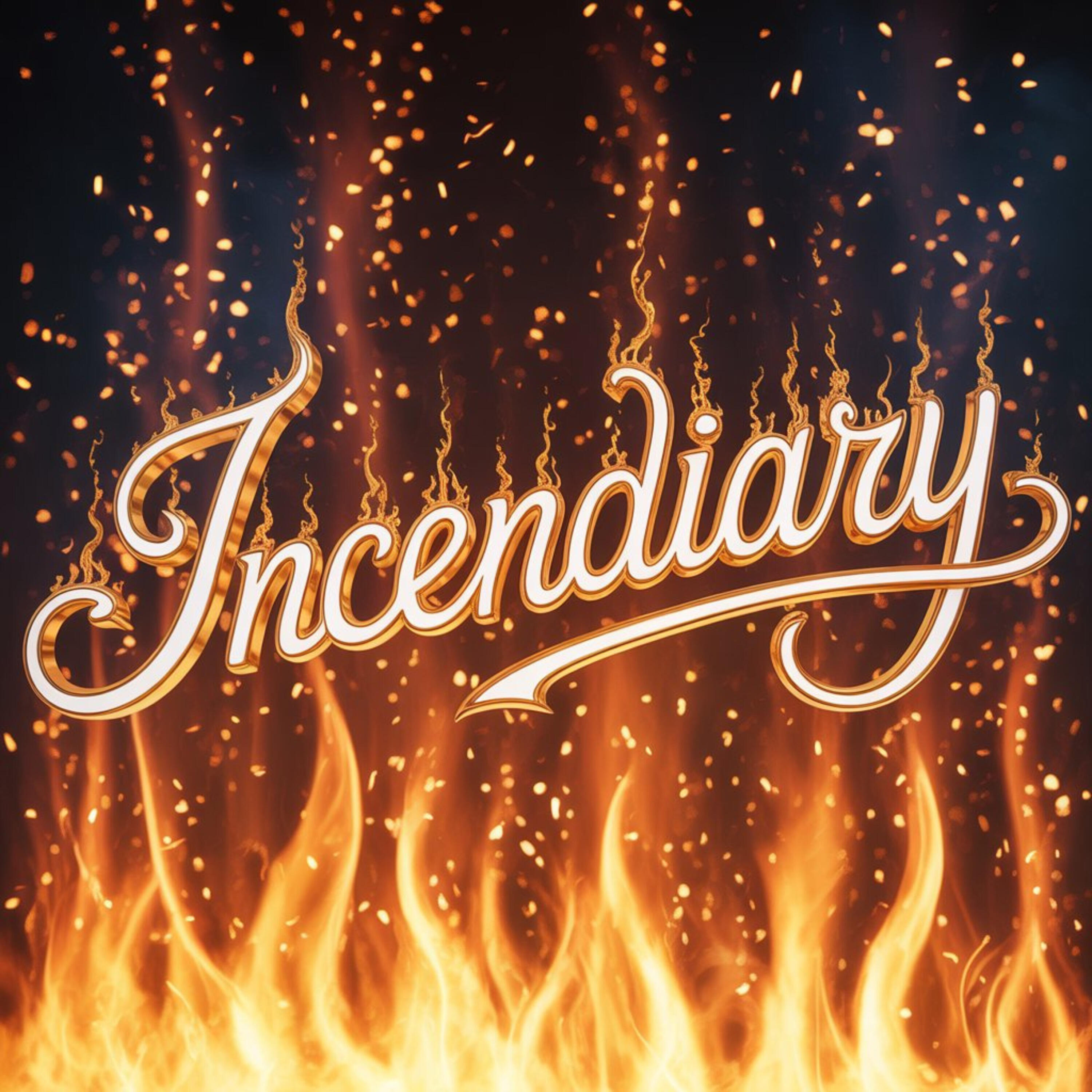 Релиз Incendiary