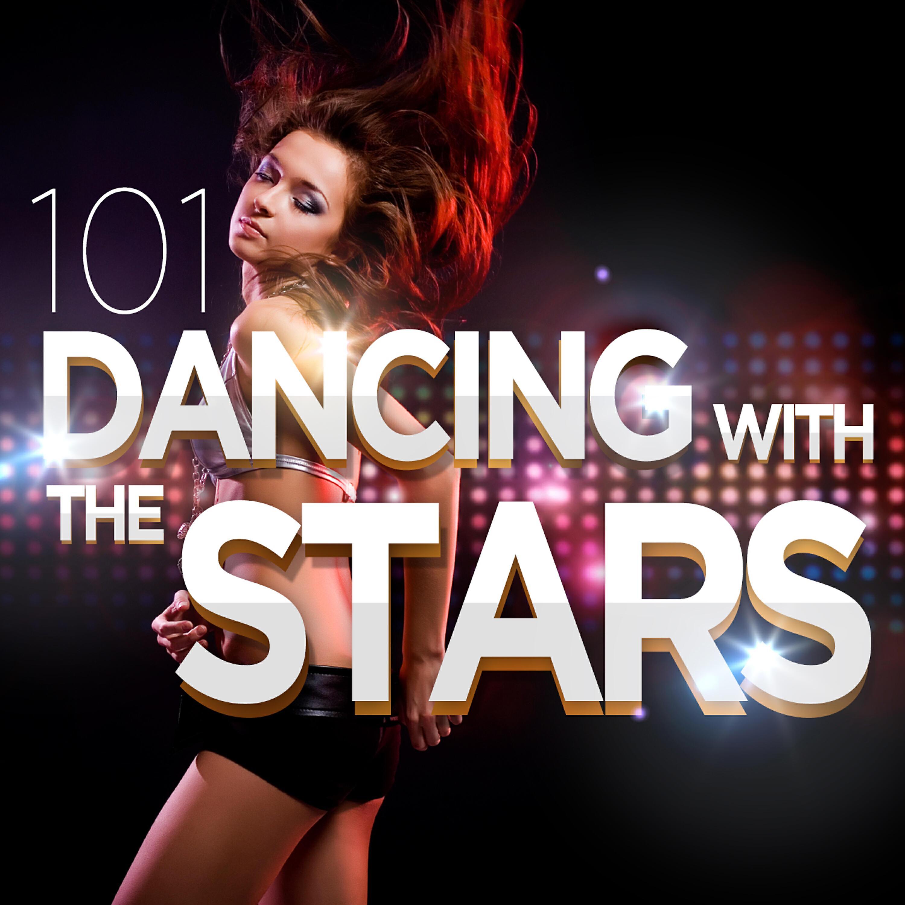 Hot Dance Masters