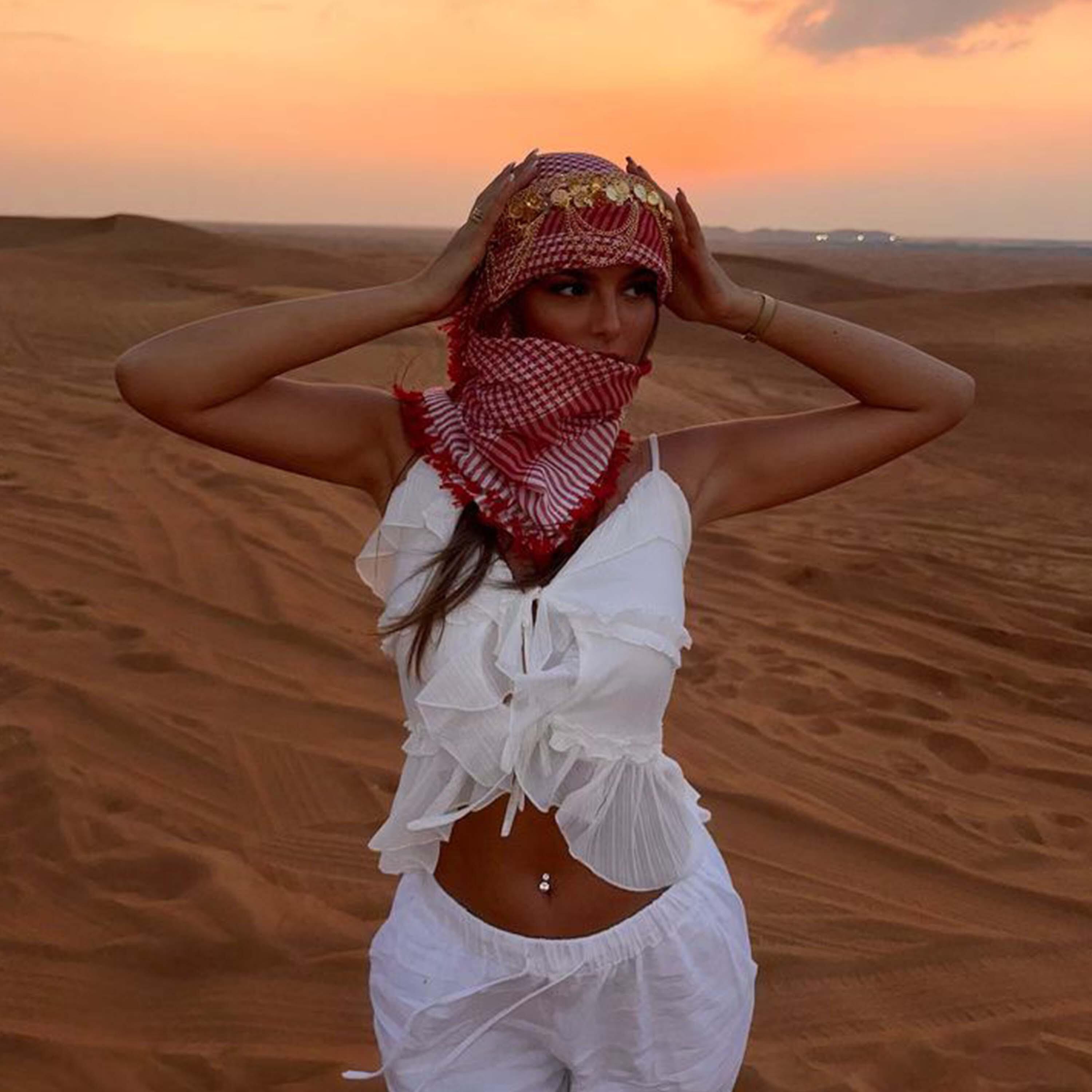 Релиз Habibi (Afro Soul)