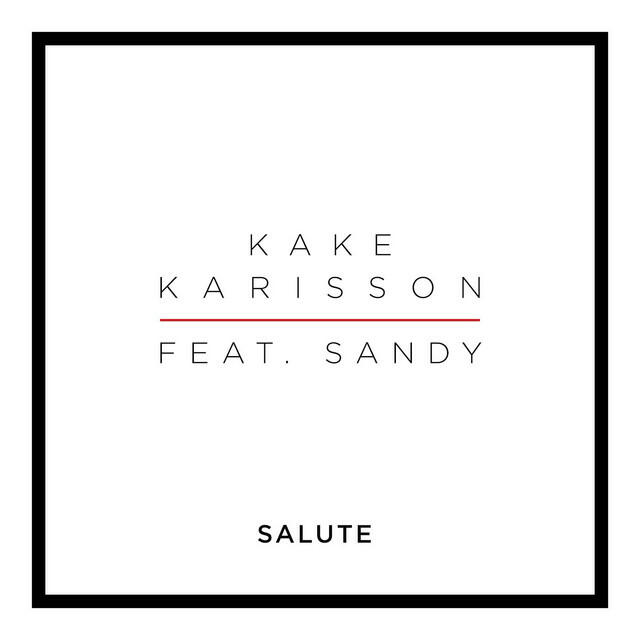 Релиз Salute