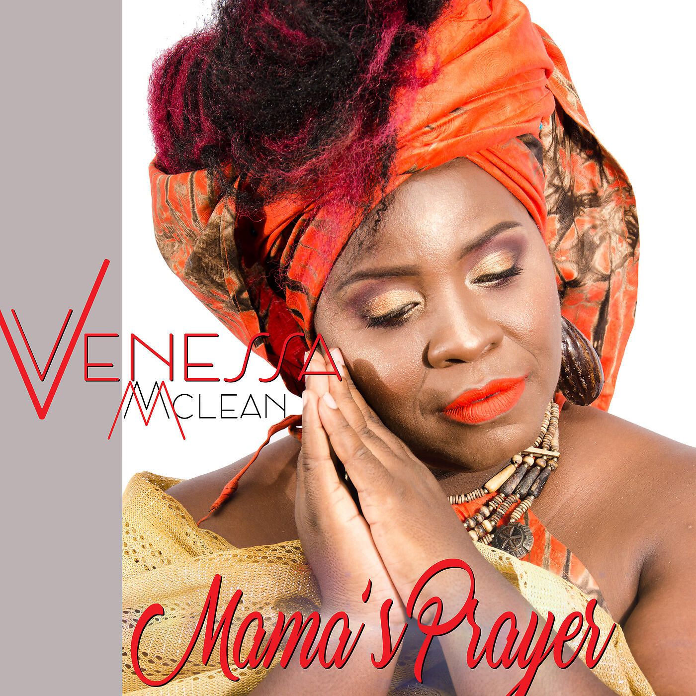 Релиз Mama's Prayer