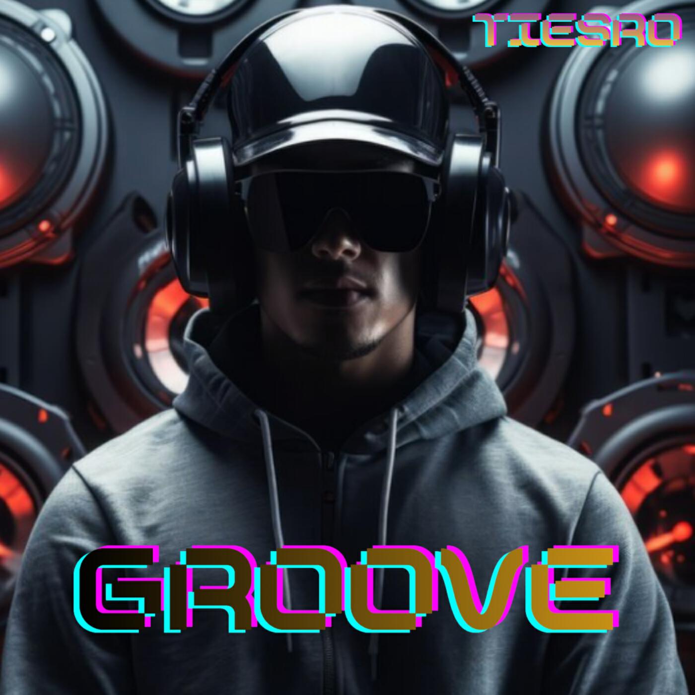 Релиз Groove