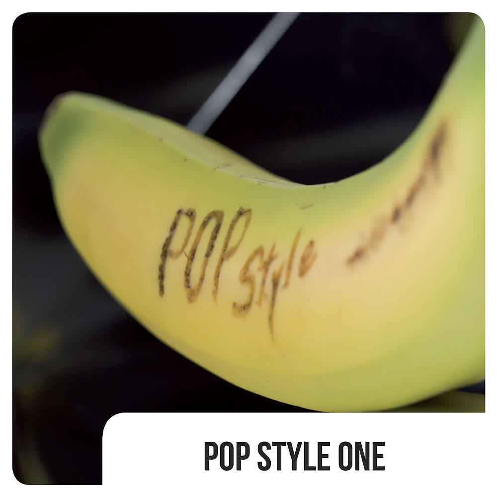 Релиз Pop Style One