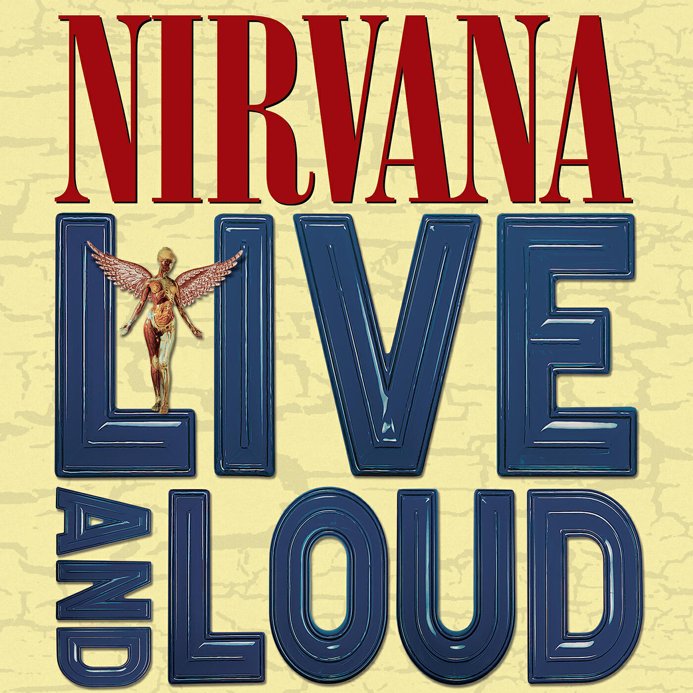 Релиз Live And Loud