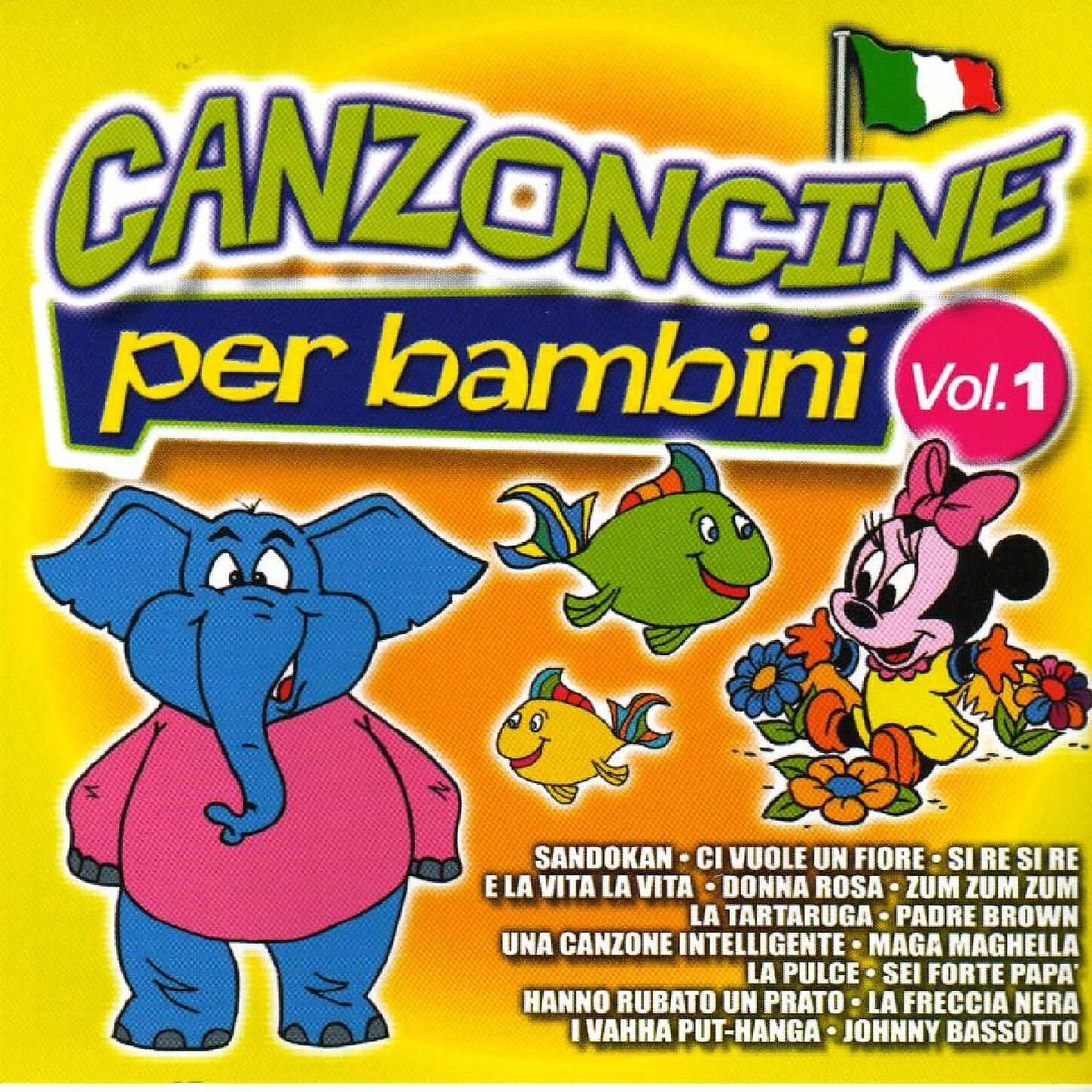 Il  Coro dei Bambini dell'Organo