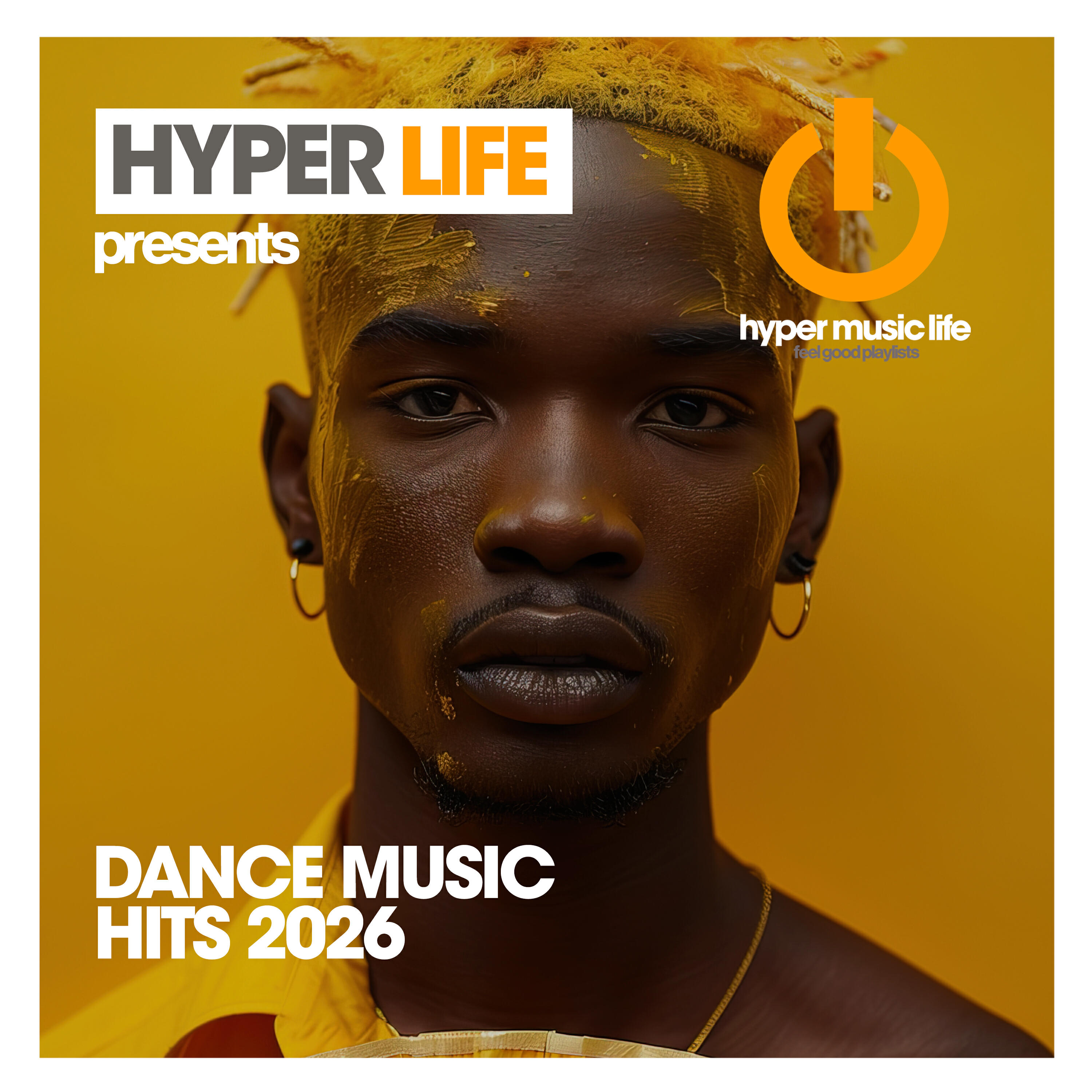 Релиз Dance Music Hits 2026