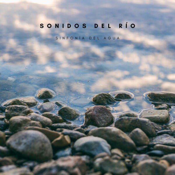 Релиз Sonidos Del Río: Sinfonía Del Agua