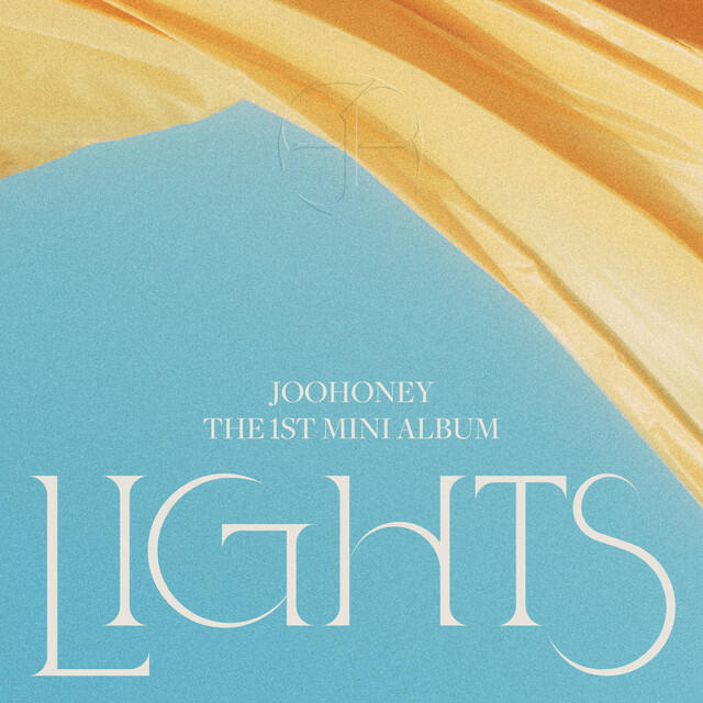 Релиз LIGHTS
