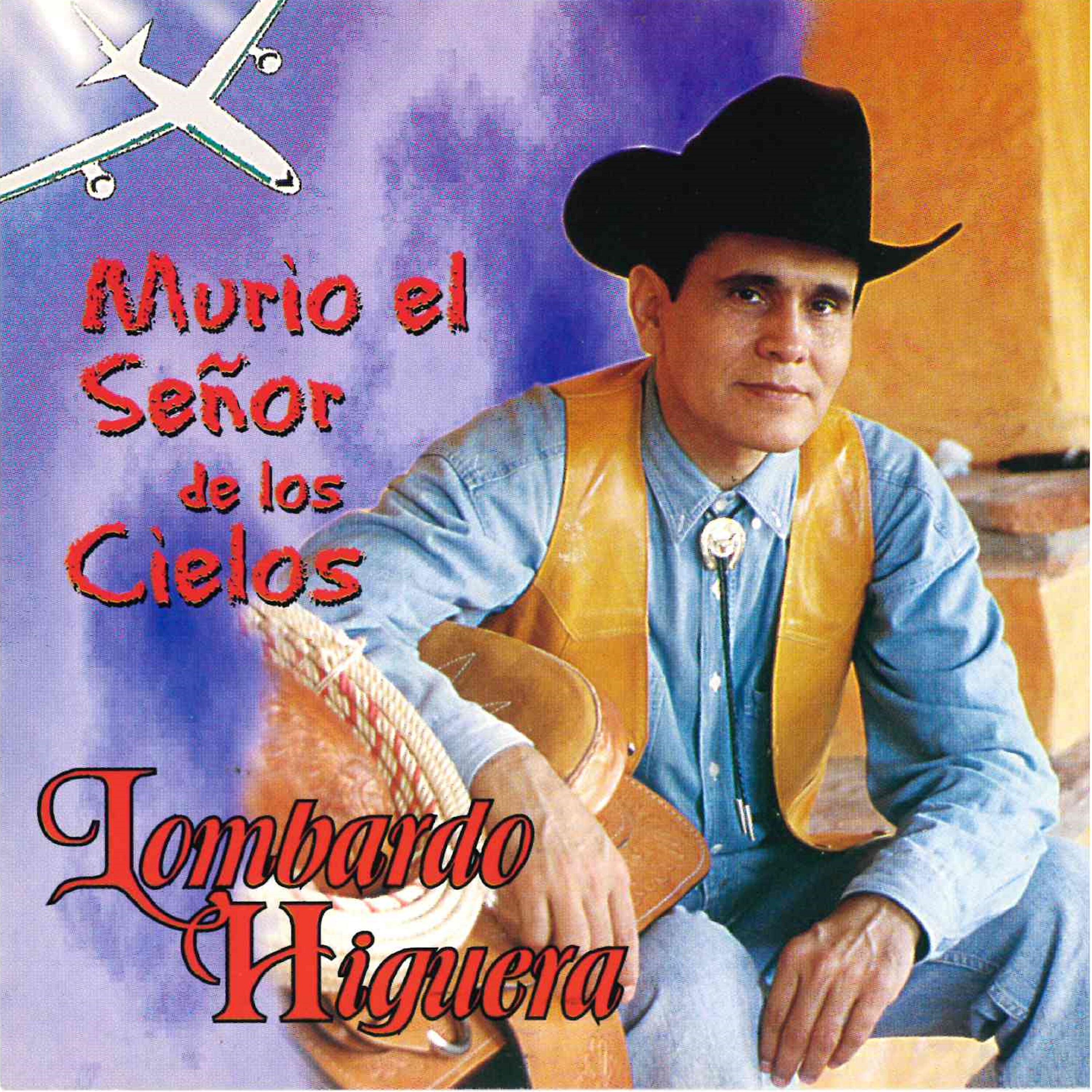 Релиз Murio El Señor de Los Cielos