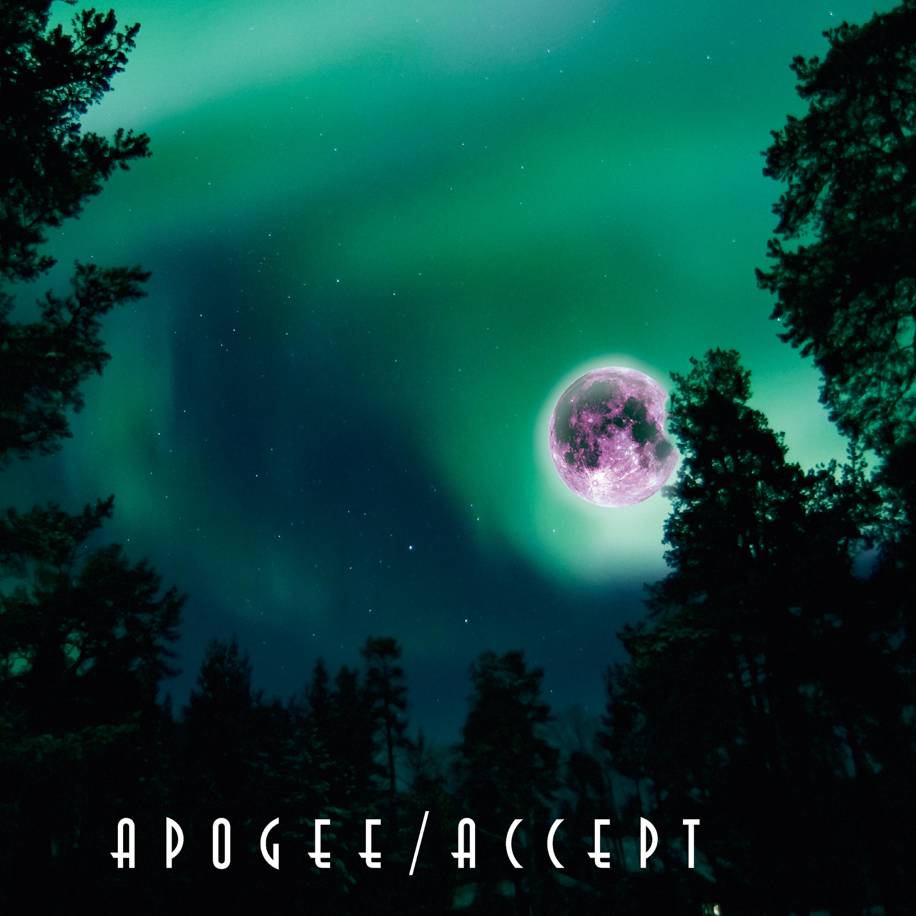 Релиз APOGEE