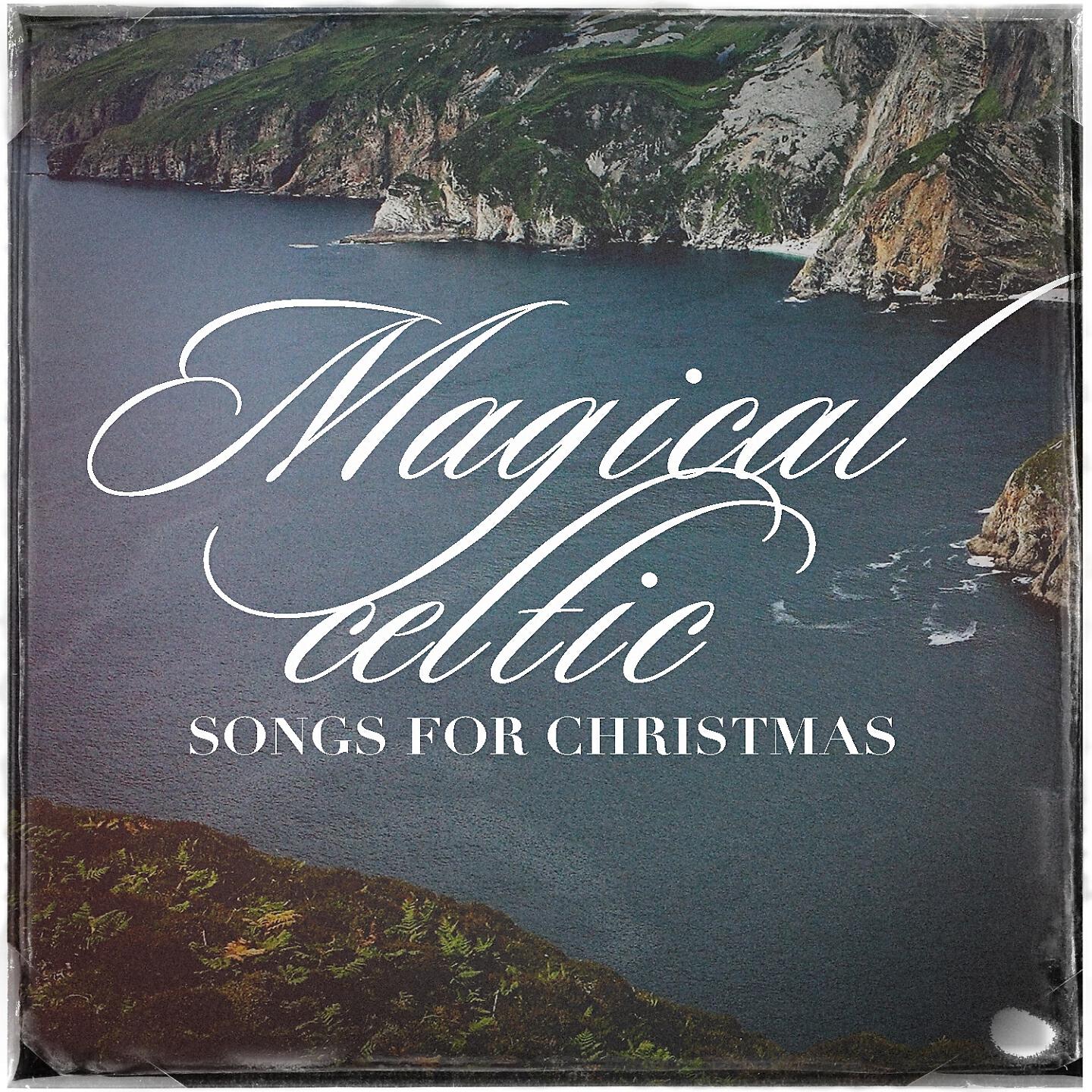 Релиз Magical Celtic Songs for Christmas