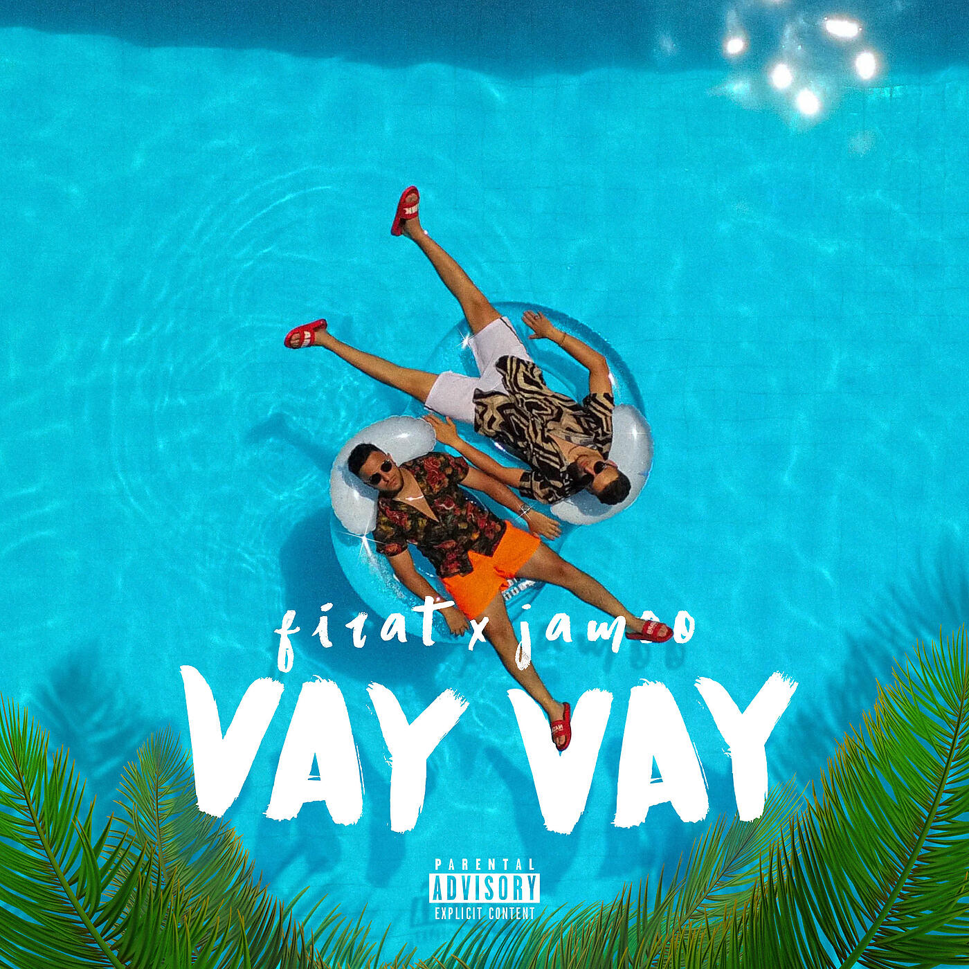 Релиз Vay Vay