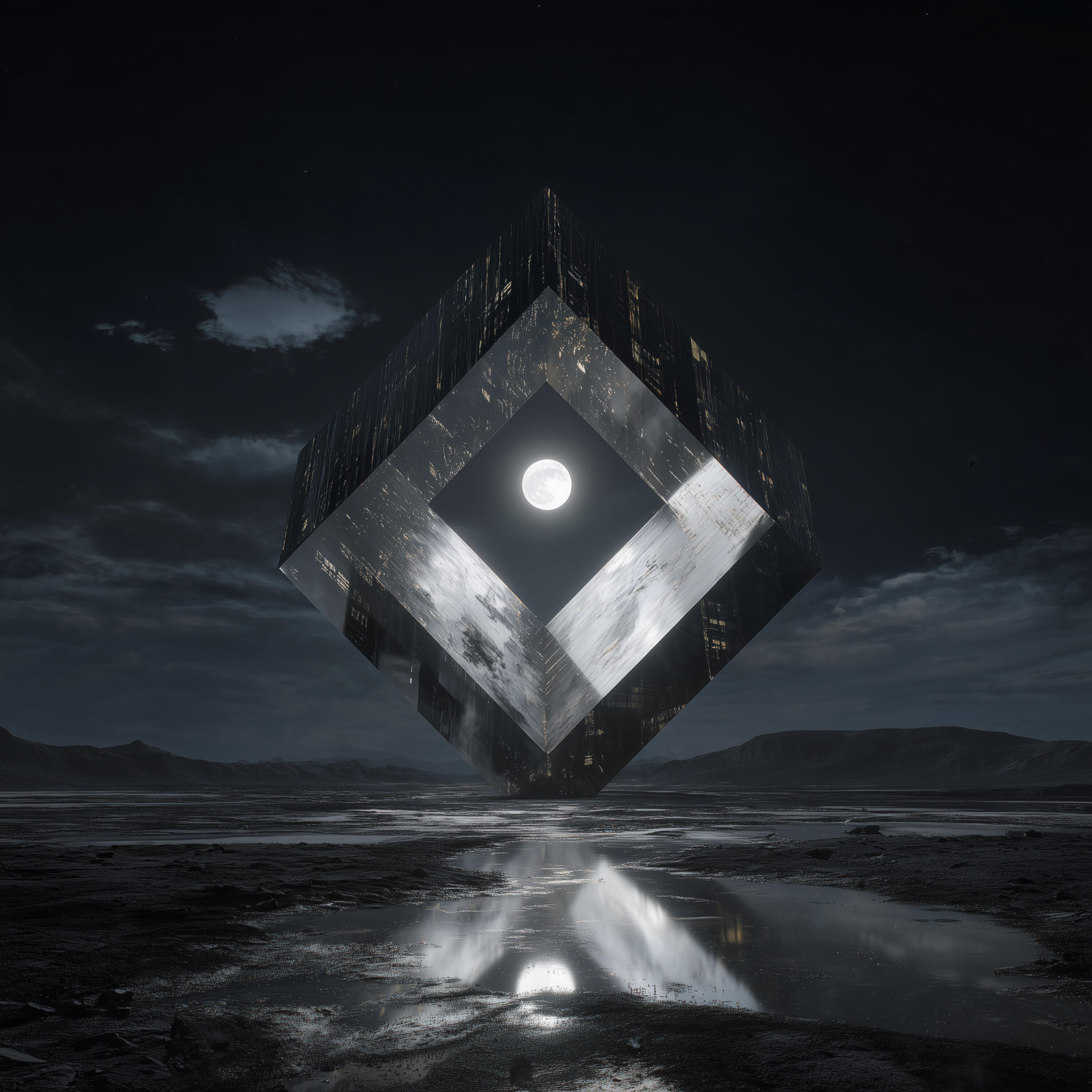 Релиз Hermit Star
