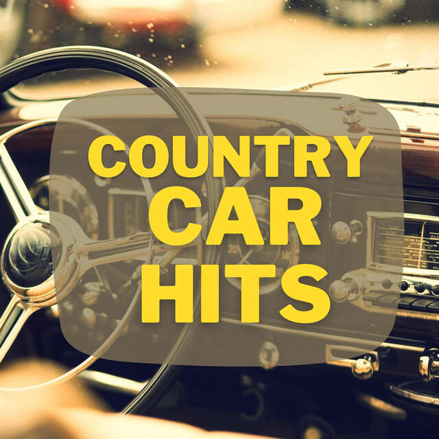Релиз Country Car Hits