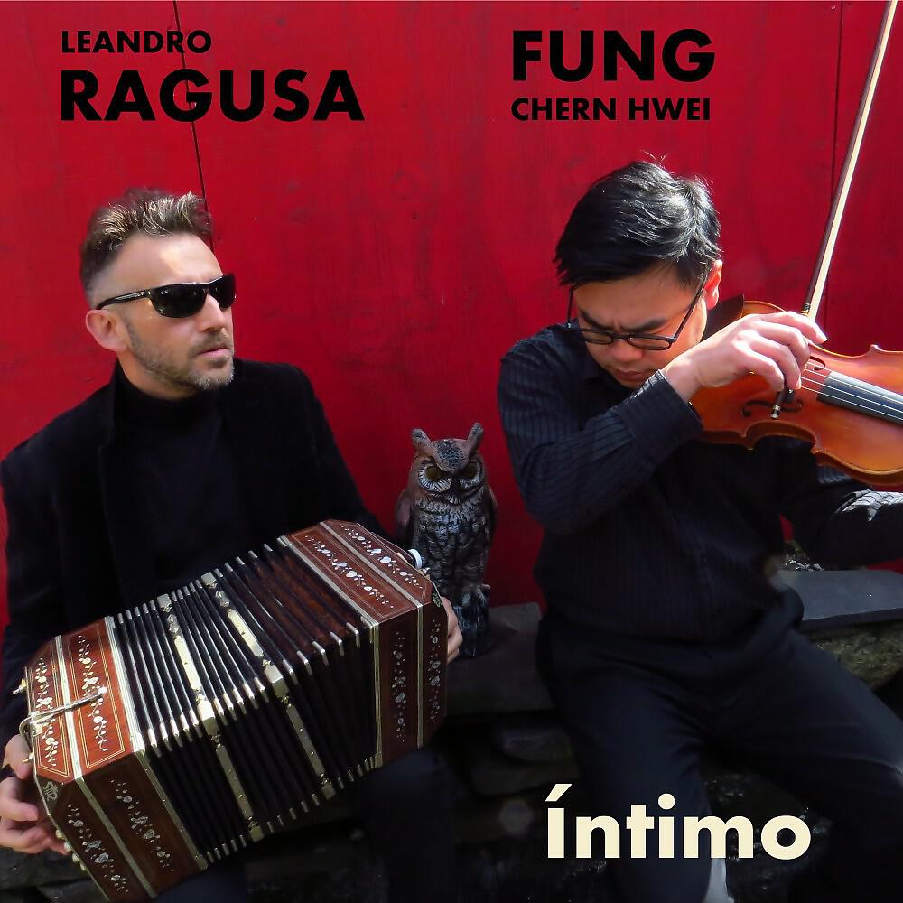 Релиз Ìntimo