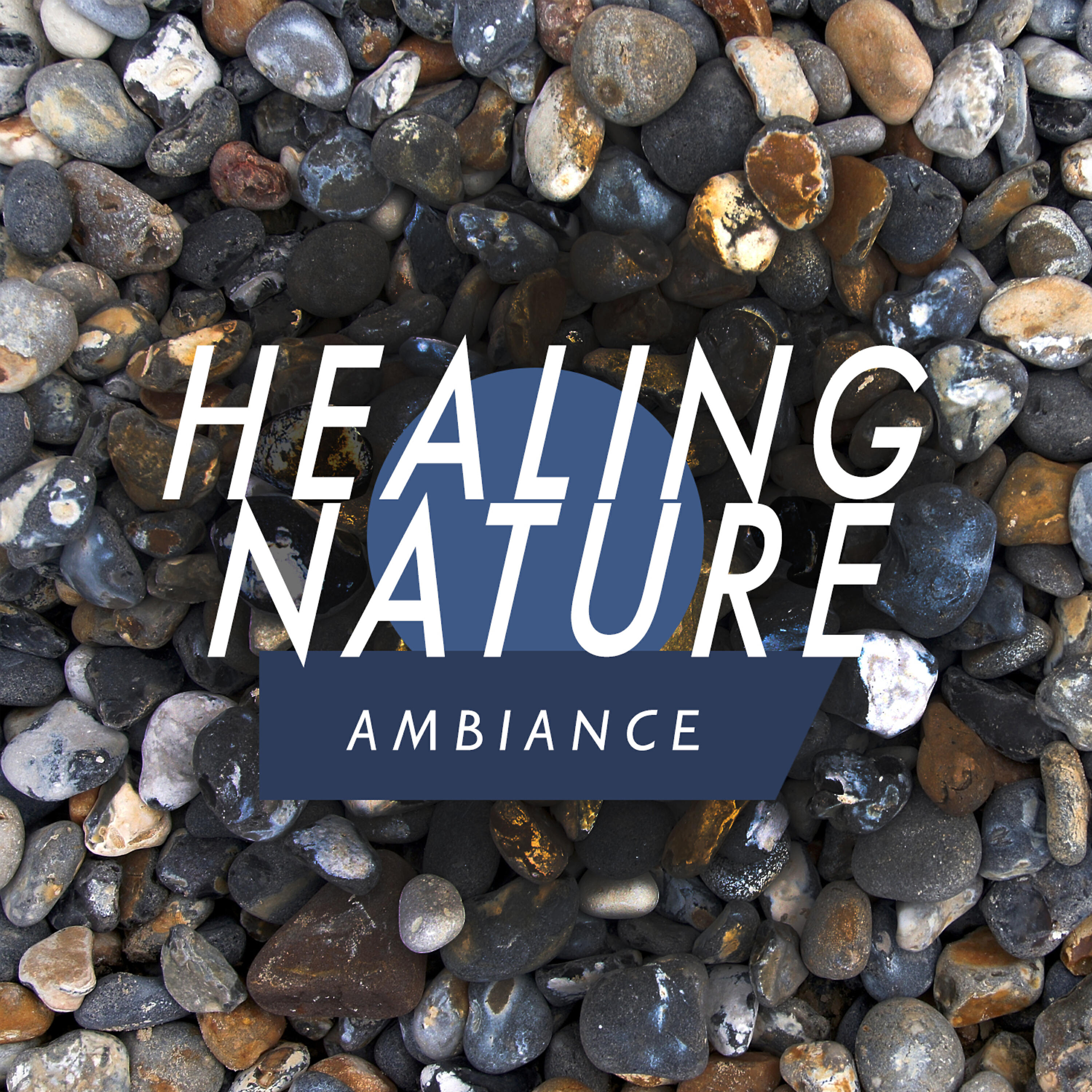 Релиз Healing Nature Ambiance