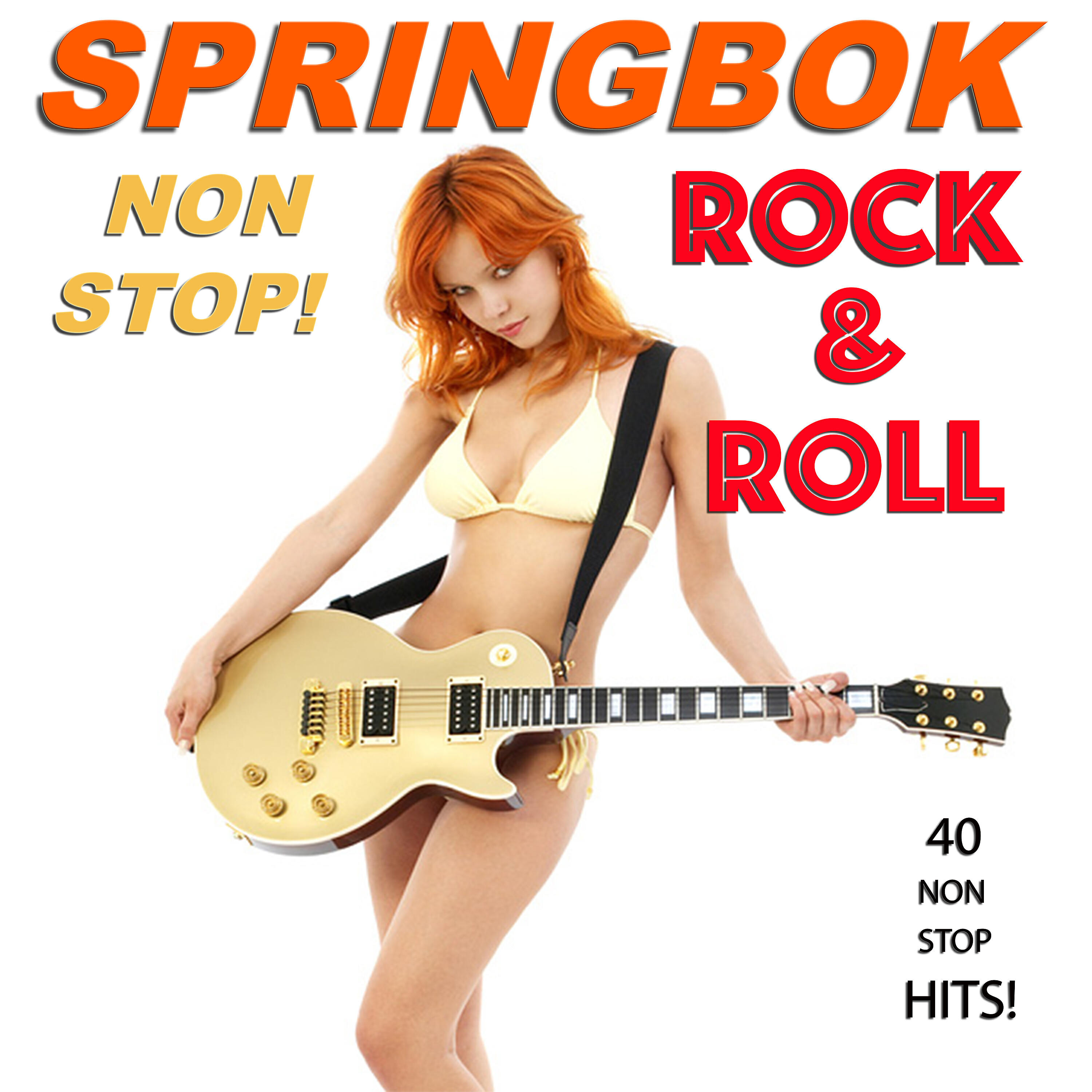 Релиз Non Stop Rock & Roll