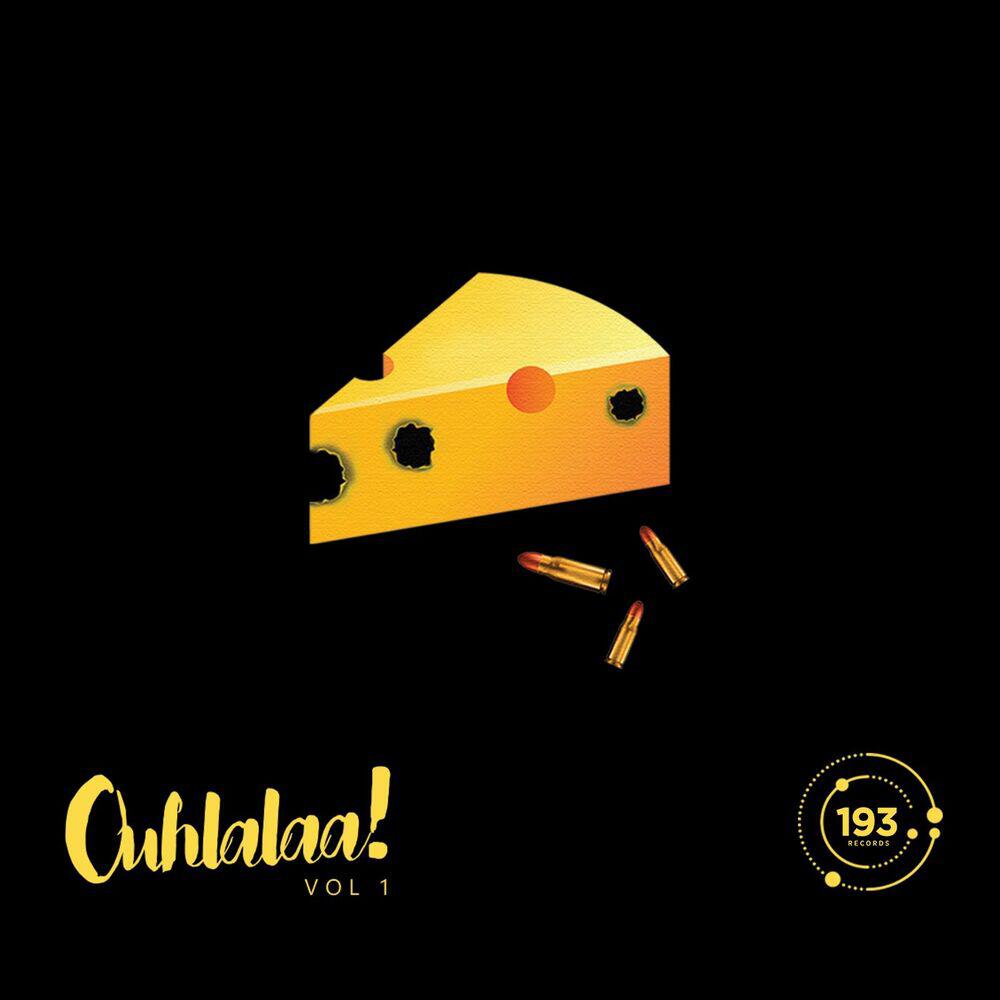 Релиз Ouhlalaa!, Vol. 1
