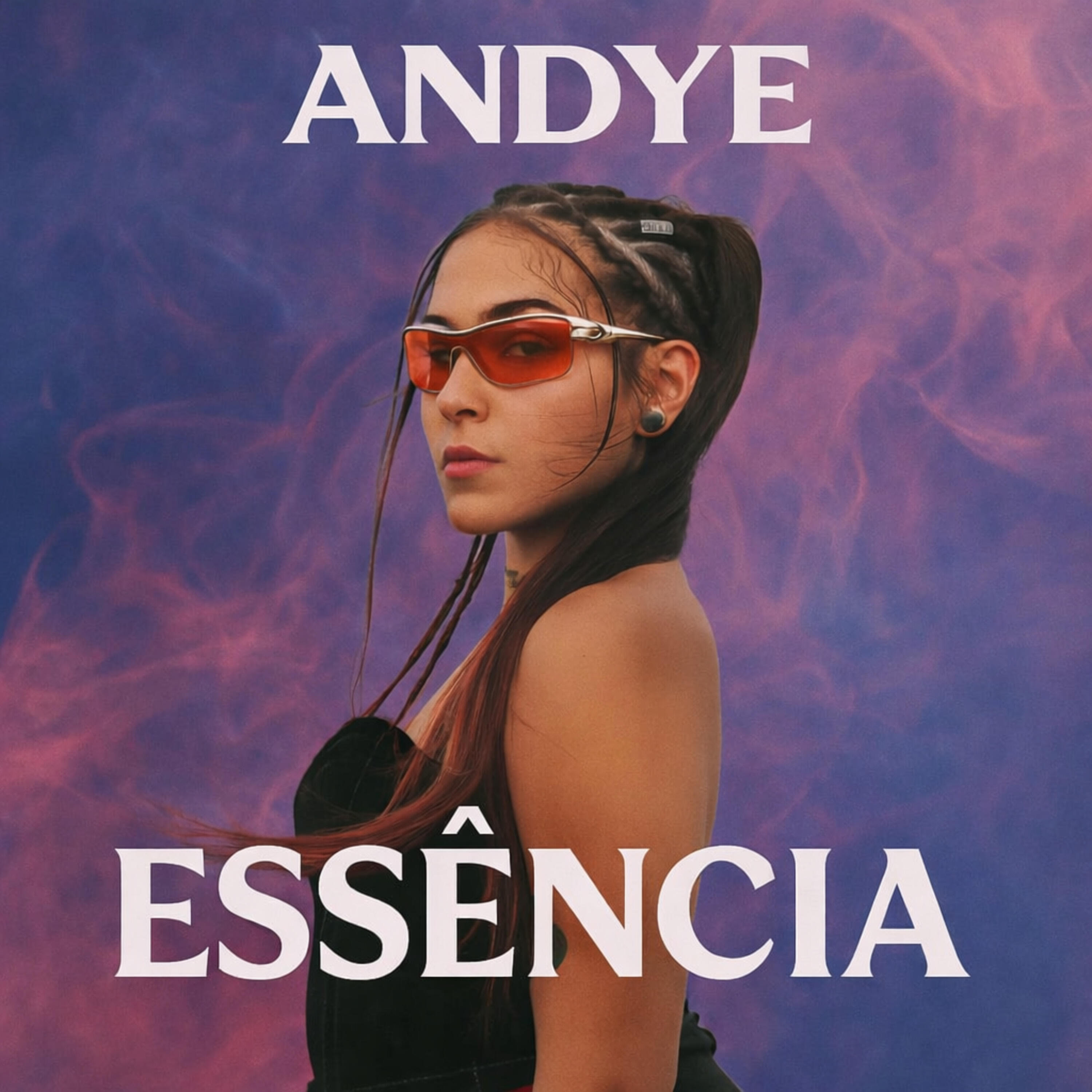 MC Andye