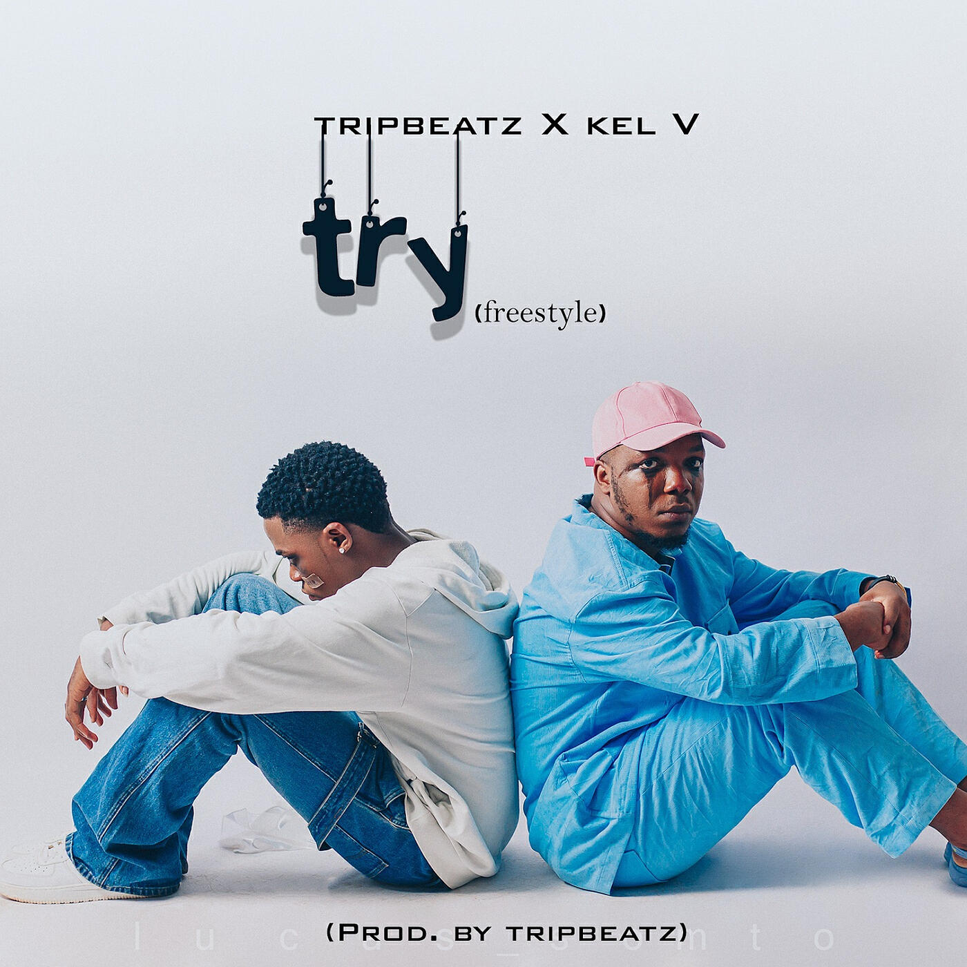 Релиз Try (Freestyle)