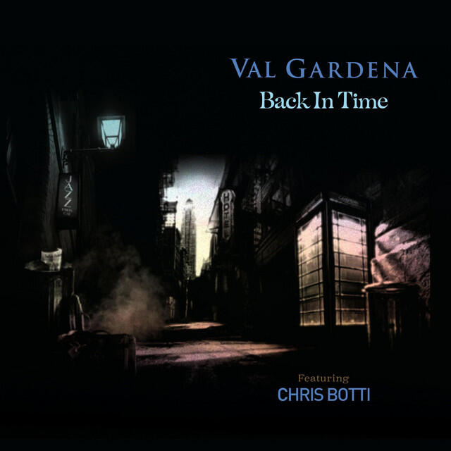 Релиз Back in Time