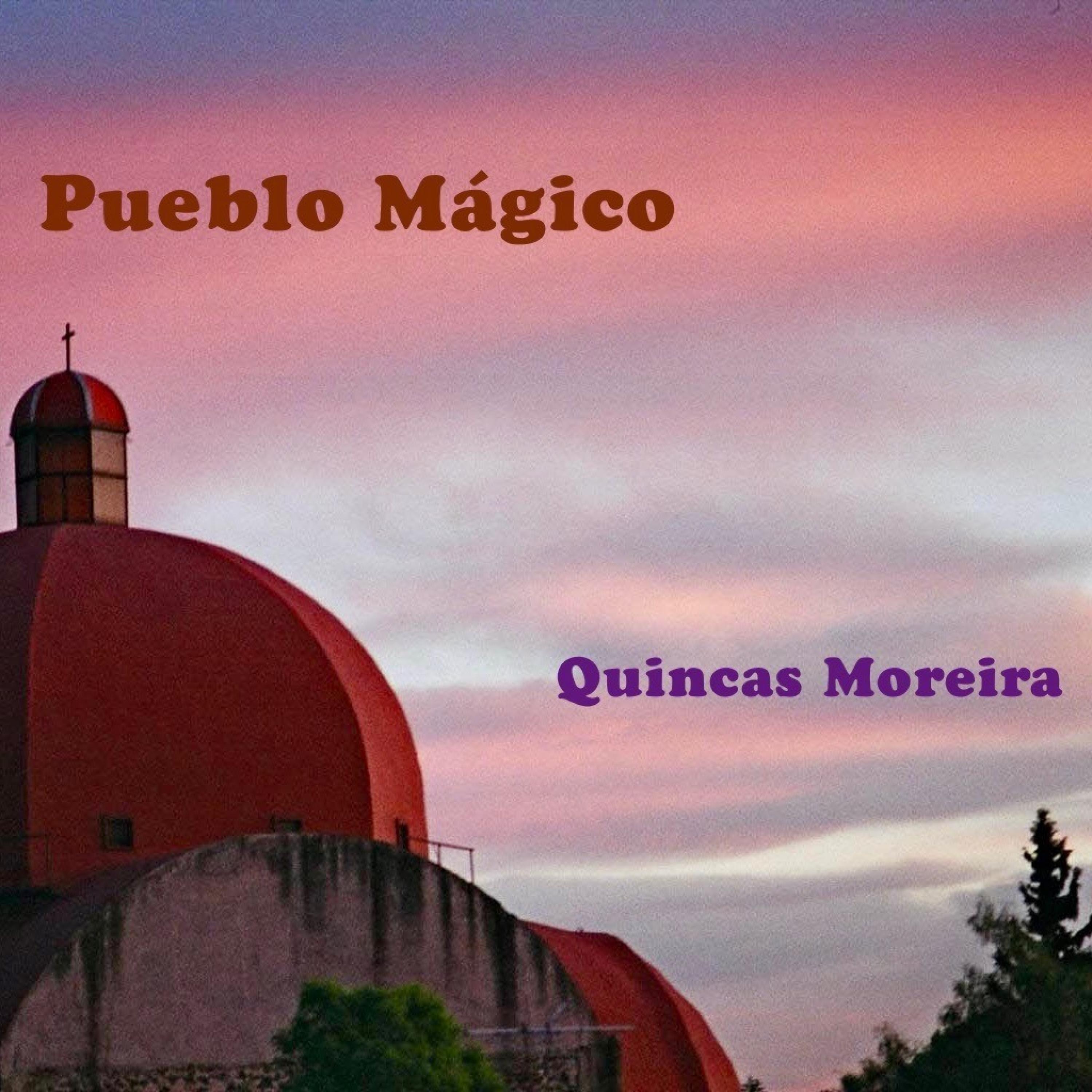 Релиз Pueblo Mágico